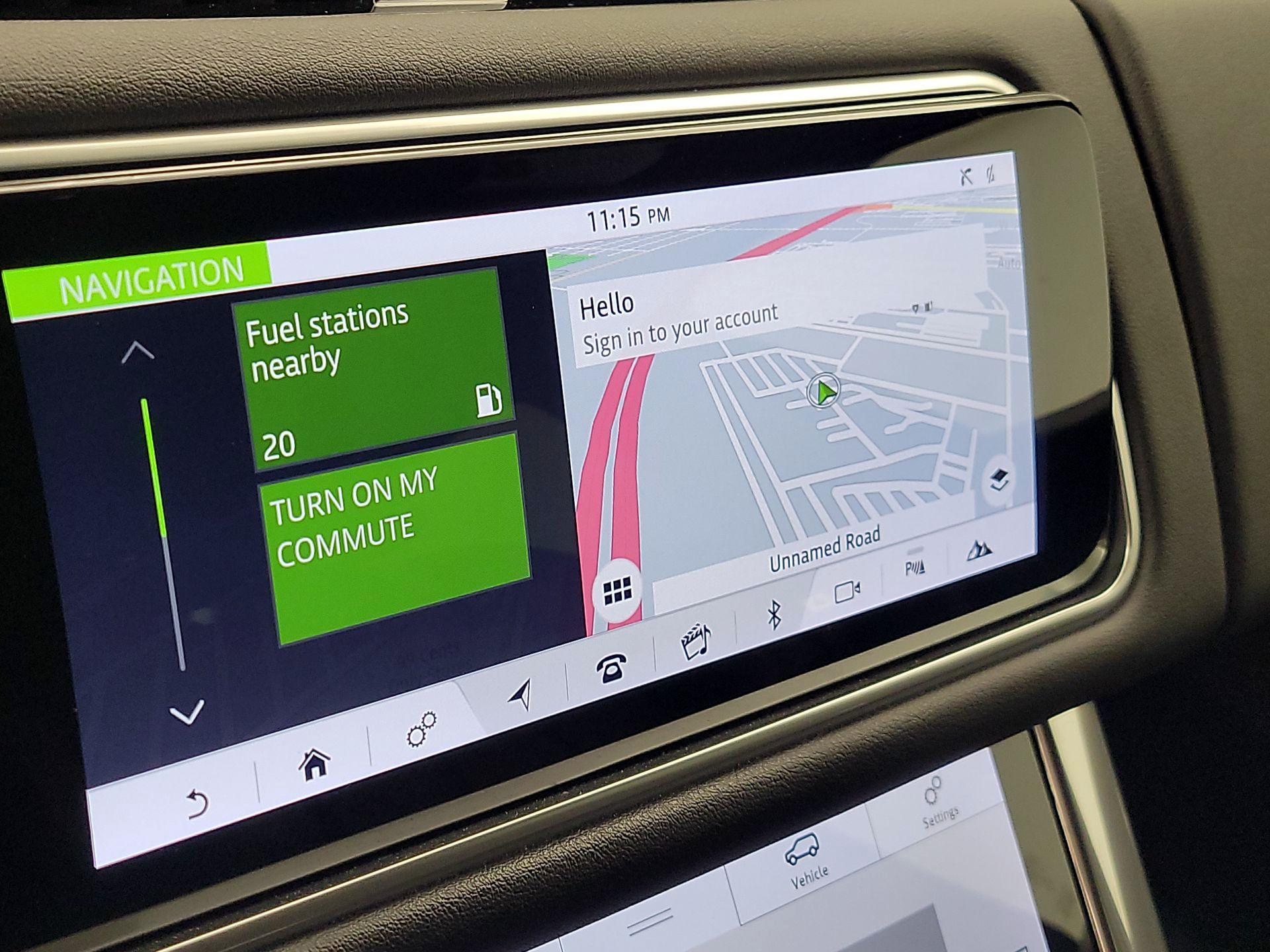 Thumbnail: 2022 Land Rover Range Rover Sport - 14