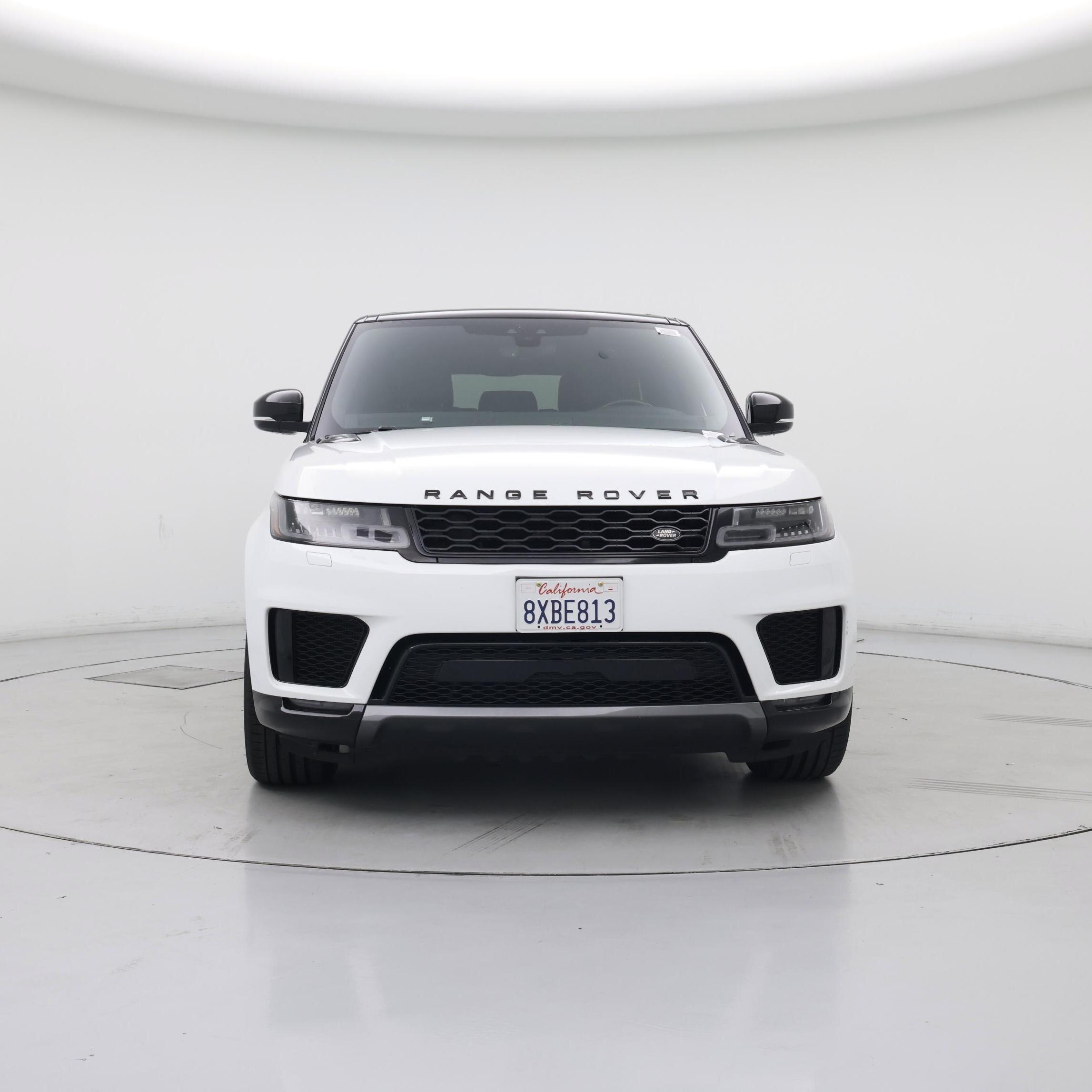 Thumbnail: 2022 Land Rover Range Rover Sport - 5