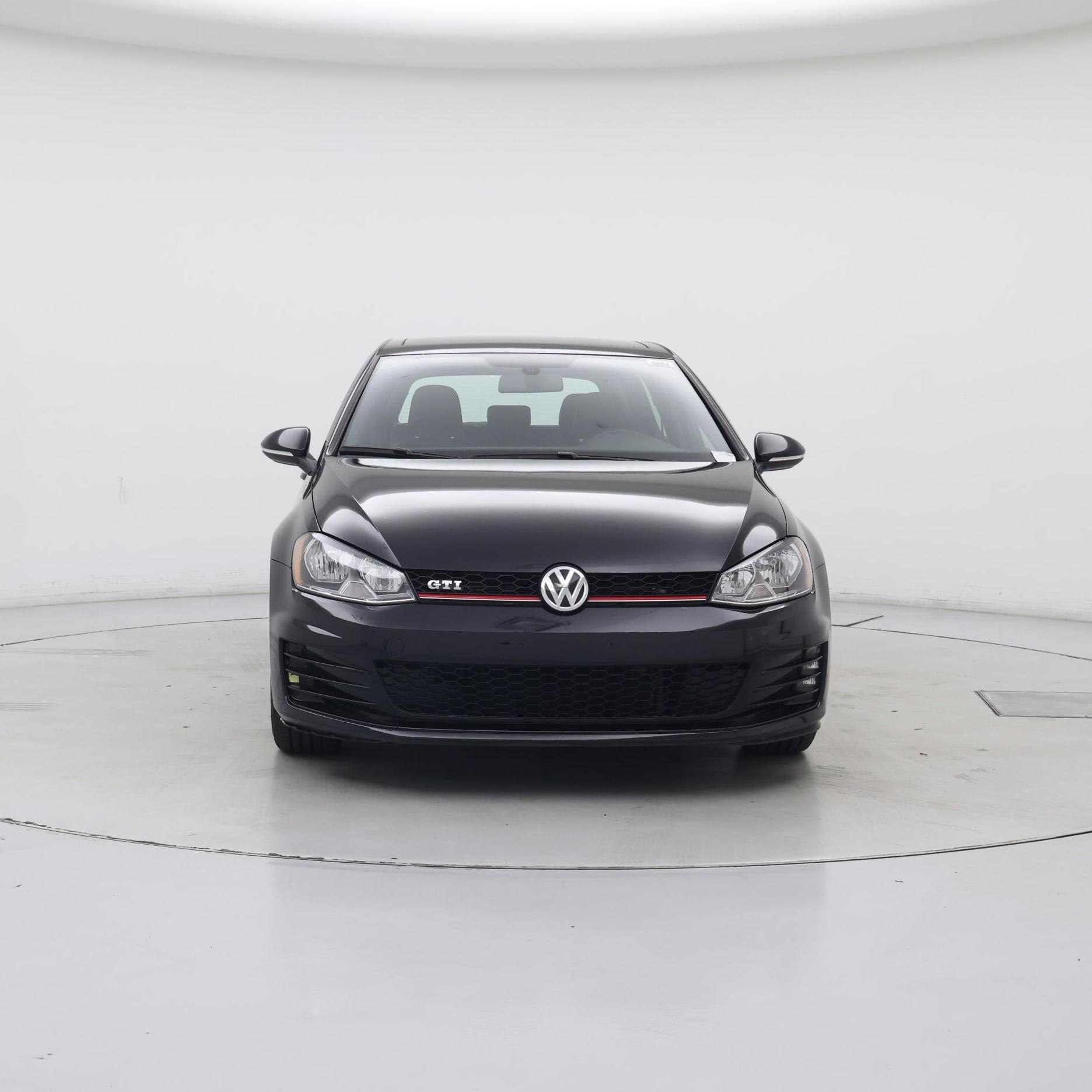 Thumbnail: 2015 Volkswagen Golf - 5