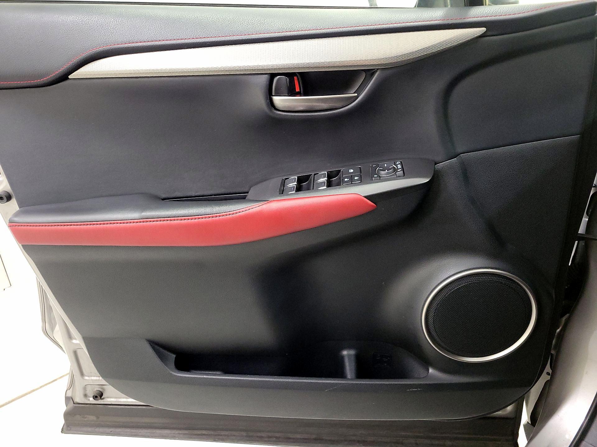 Thumbnail: 2019 Lexus NX - 12