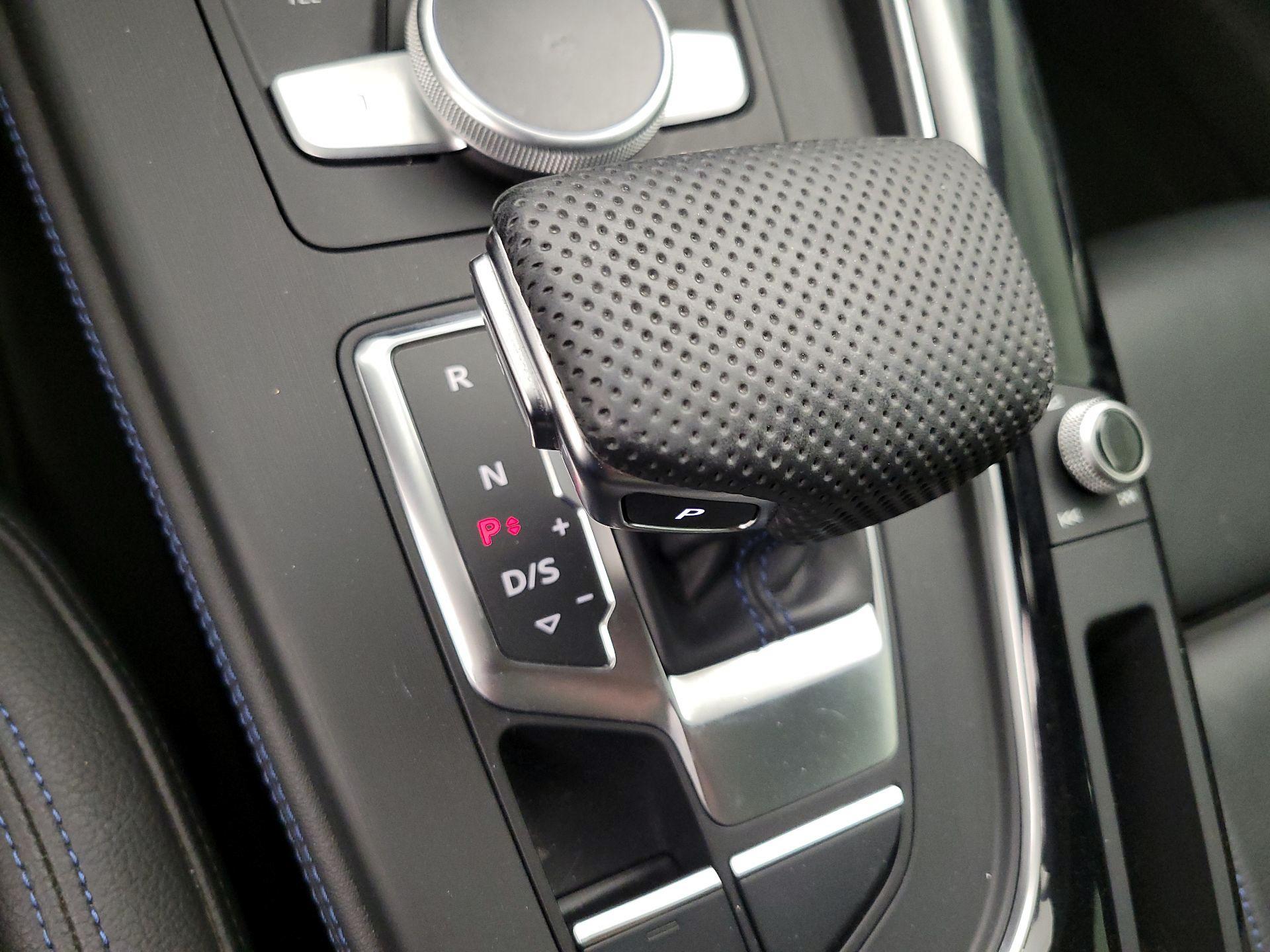 Thumbnail: 2019 Audi A5 - 18