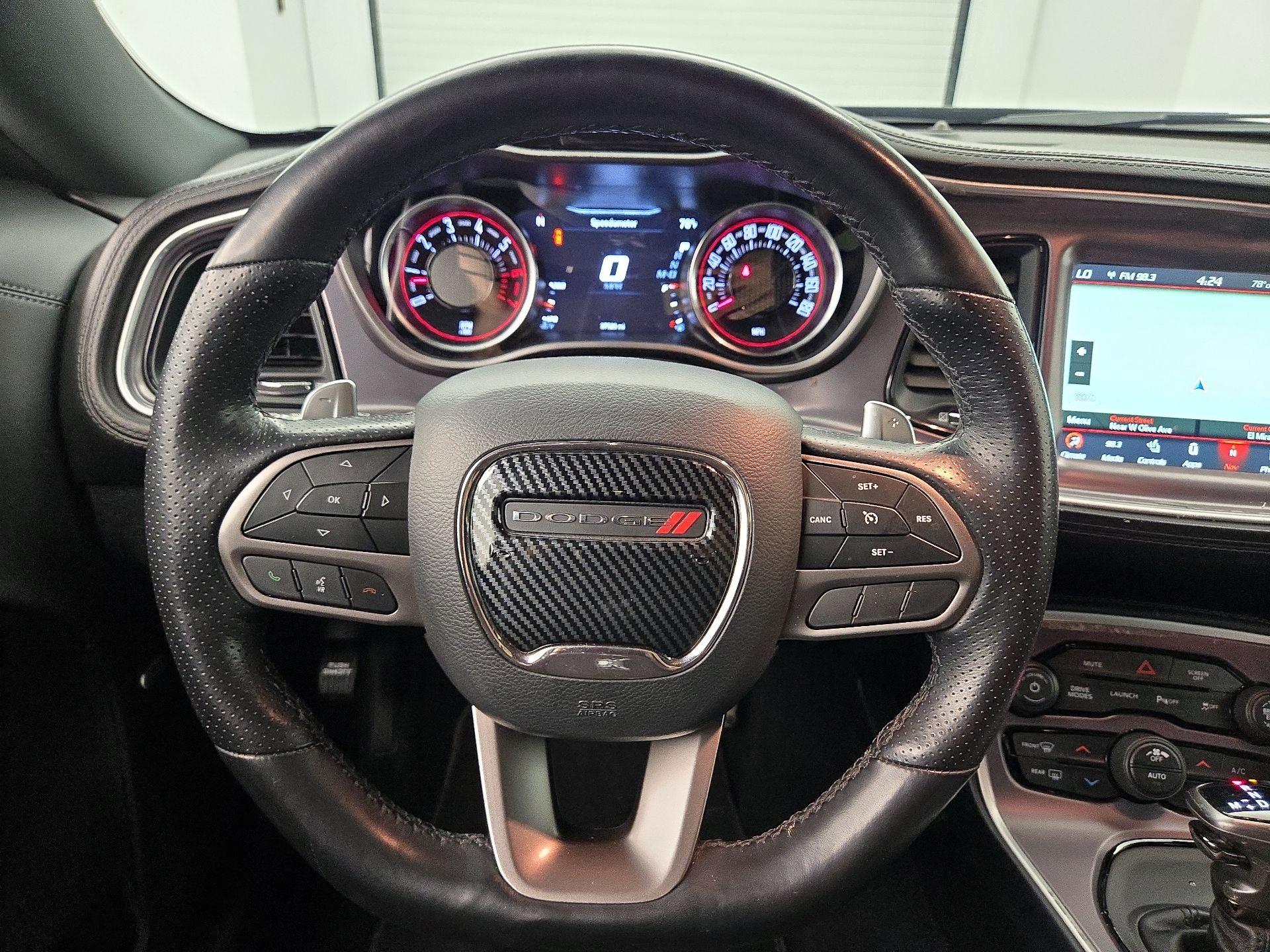 Thumbnail: 2021 Dodge Challenger - 10