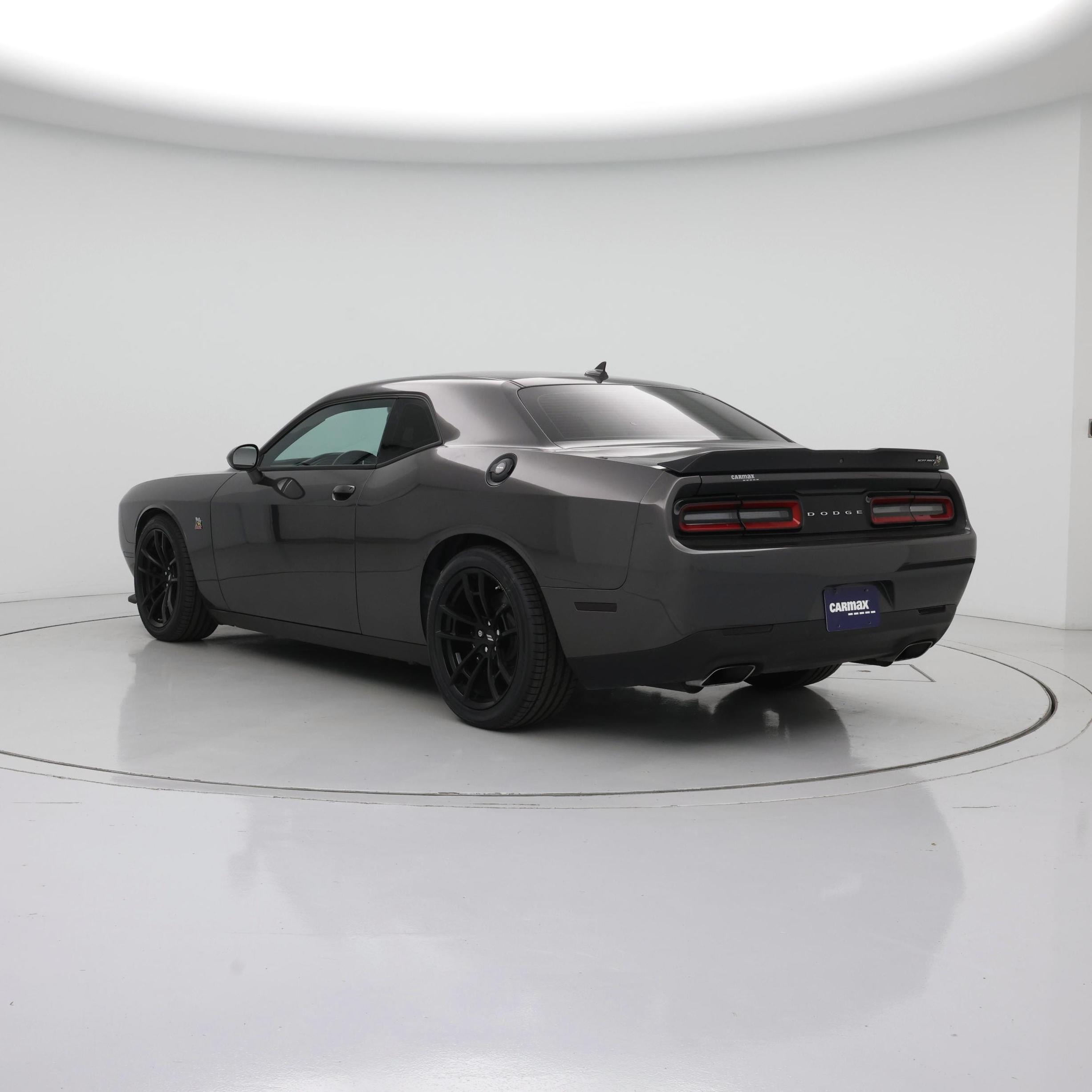 Thumbnail: 2021 Dodge Challenger - 2