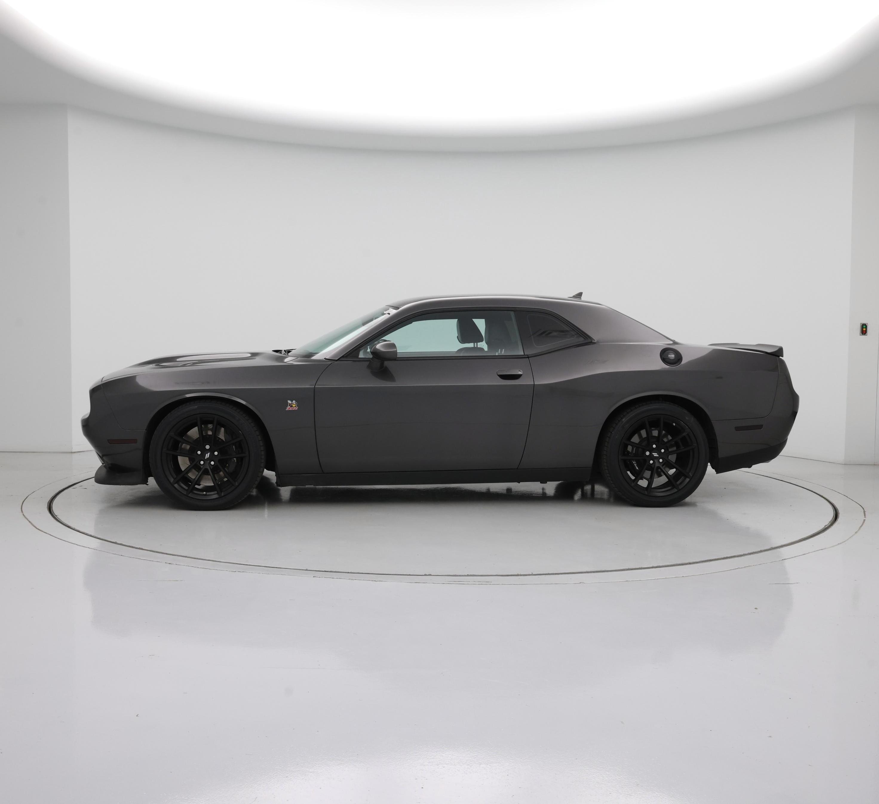 Thumbnail: 2021 Dodge Challenger - 3
