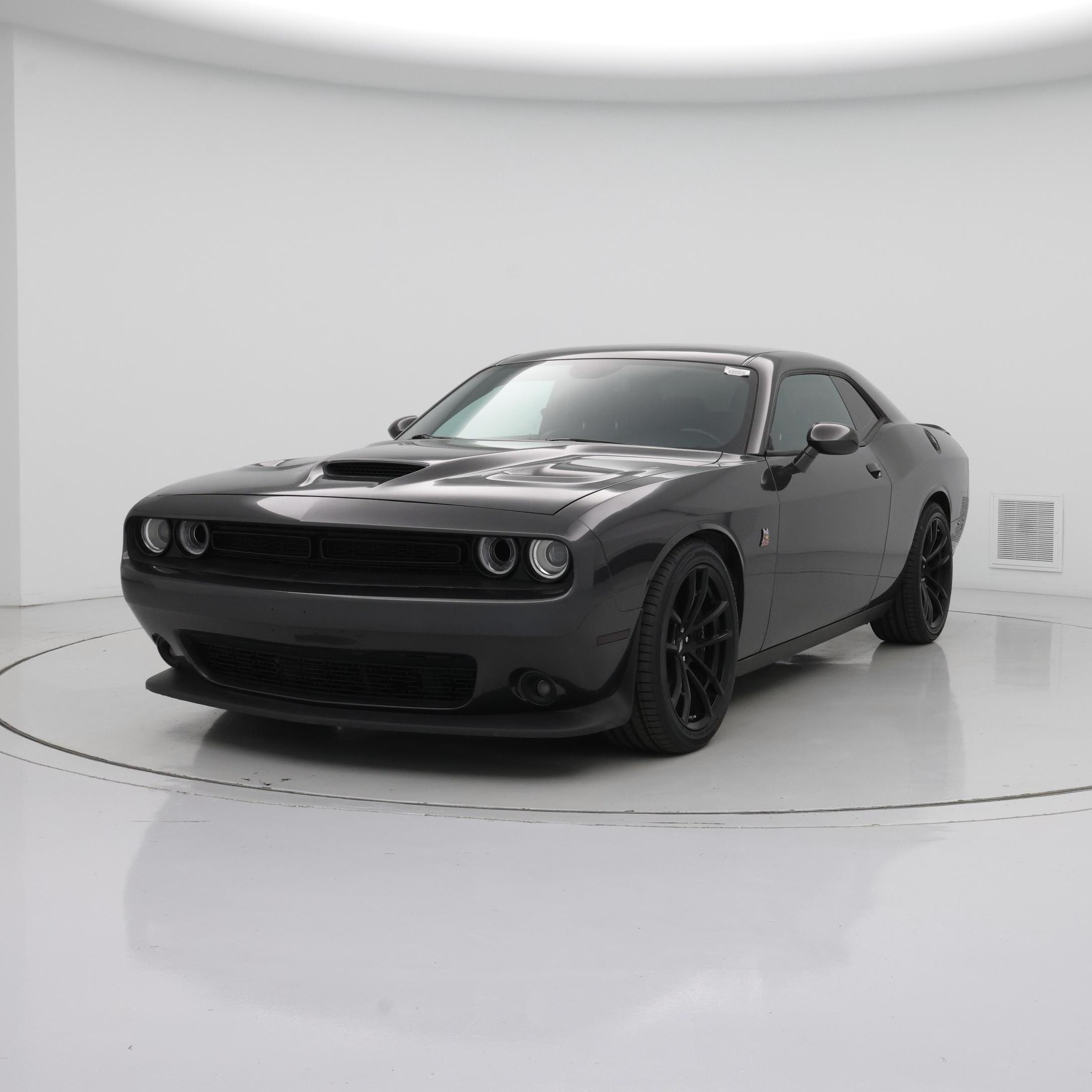 Thumbnail: 2021 Dodge Challenger - 4