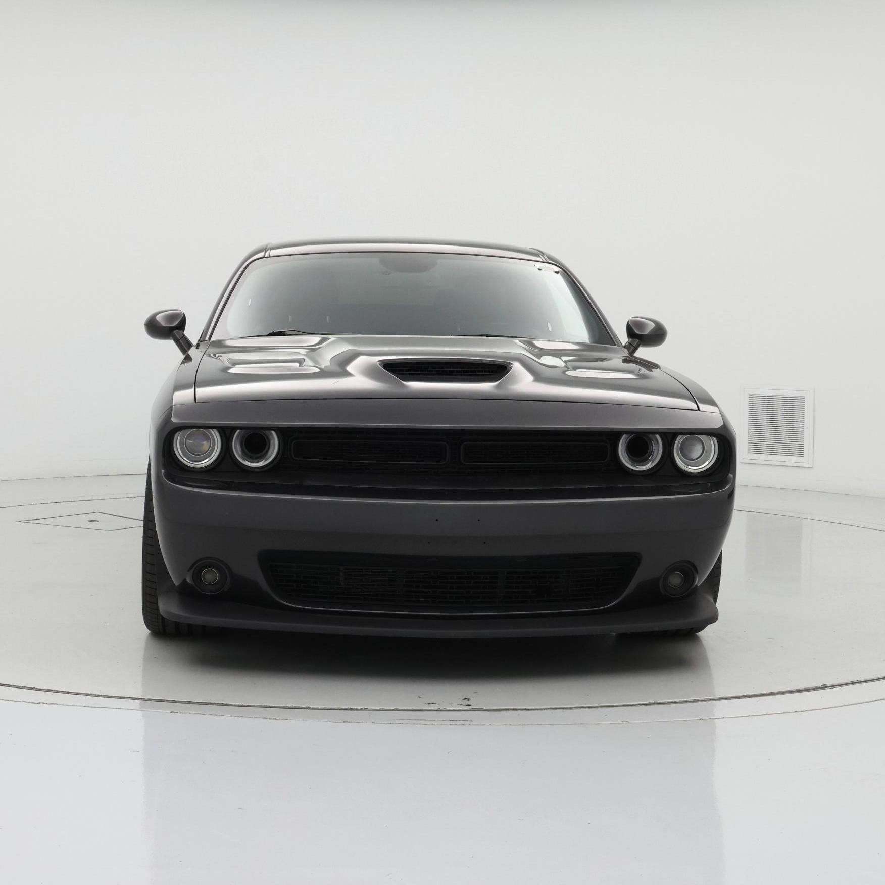 Thumbnail: 2021 Dodge Challenger - 5