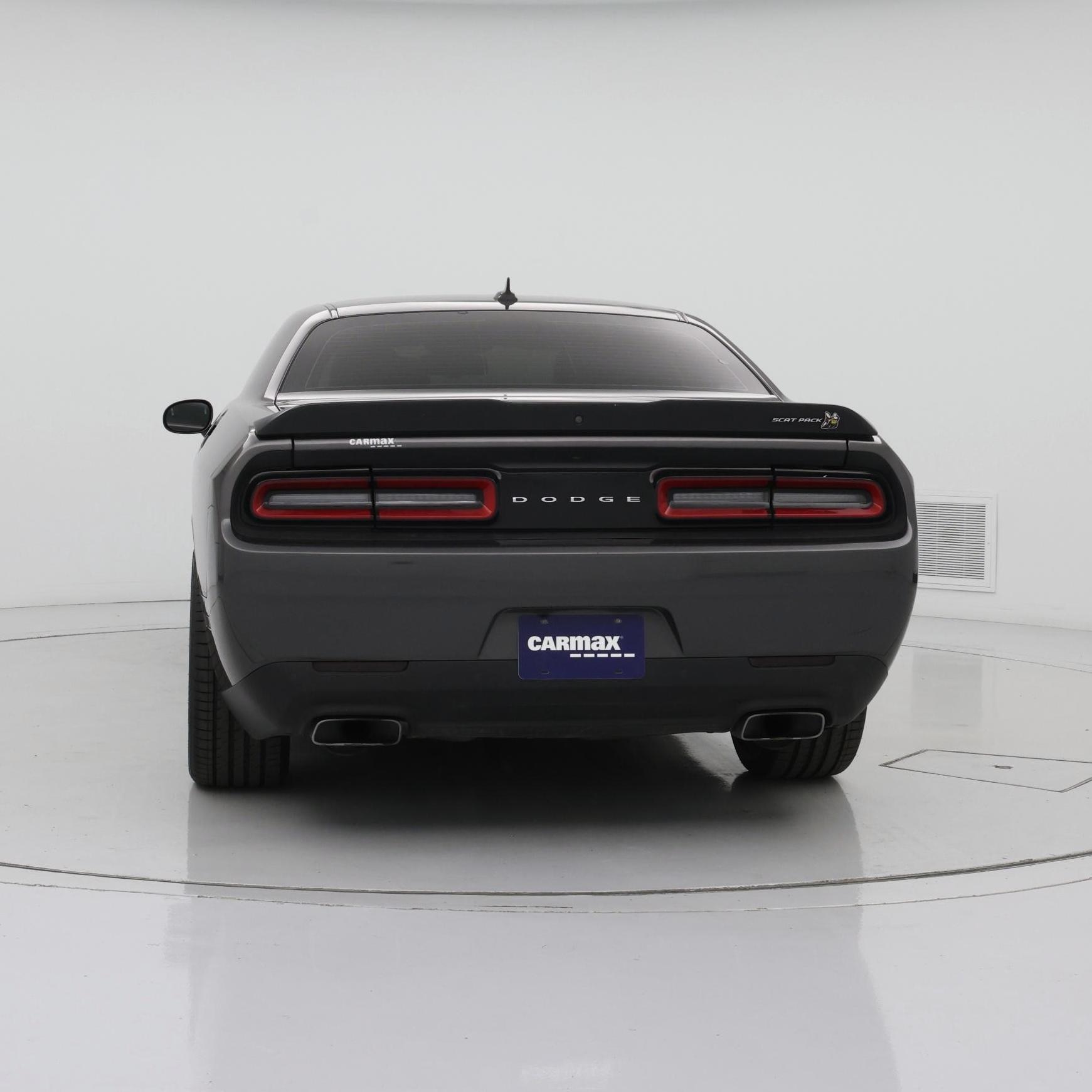 Thumbnail: 2021 Dodge Challenger - 6