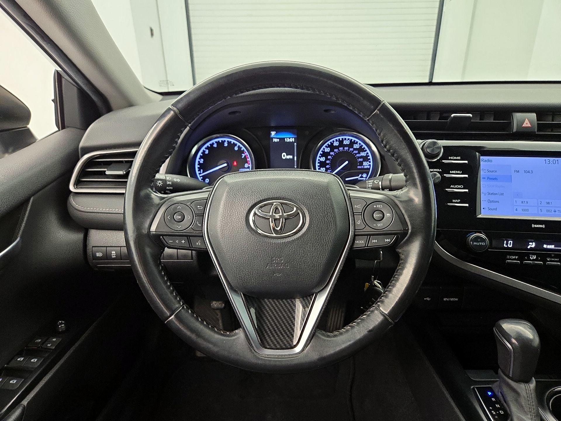 Thumbnail: 2020 Toyota Camry - 10