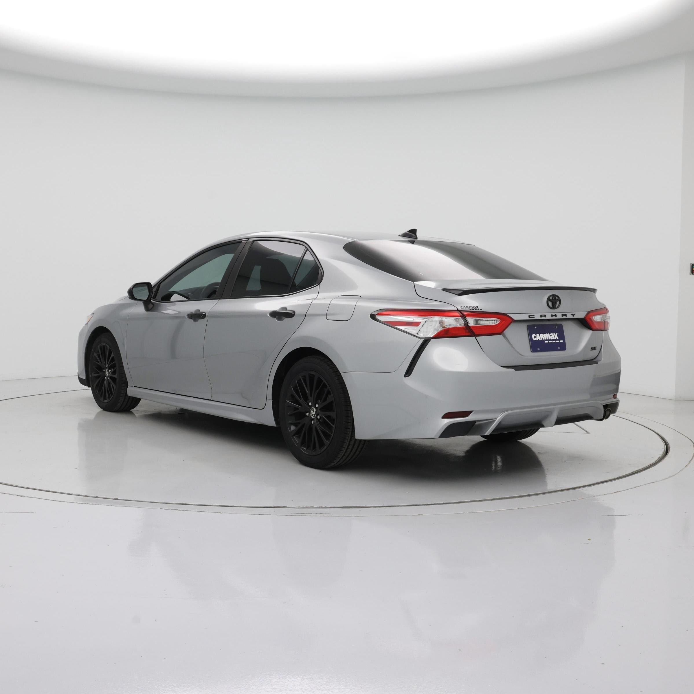Thumbnail: 2020 Toyota Camry - 2