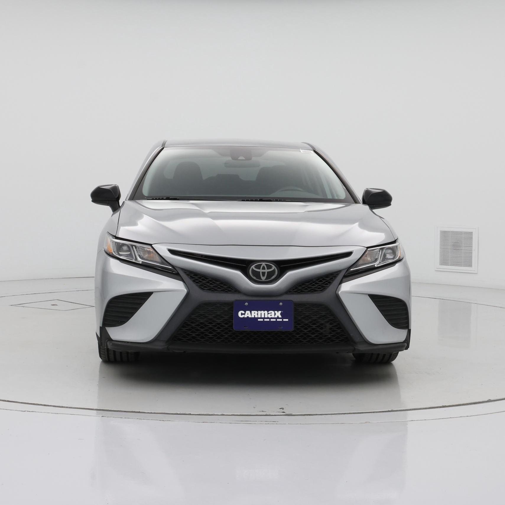 Thumbnail: 2020 Toyota Camry - 5