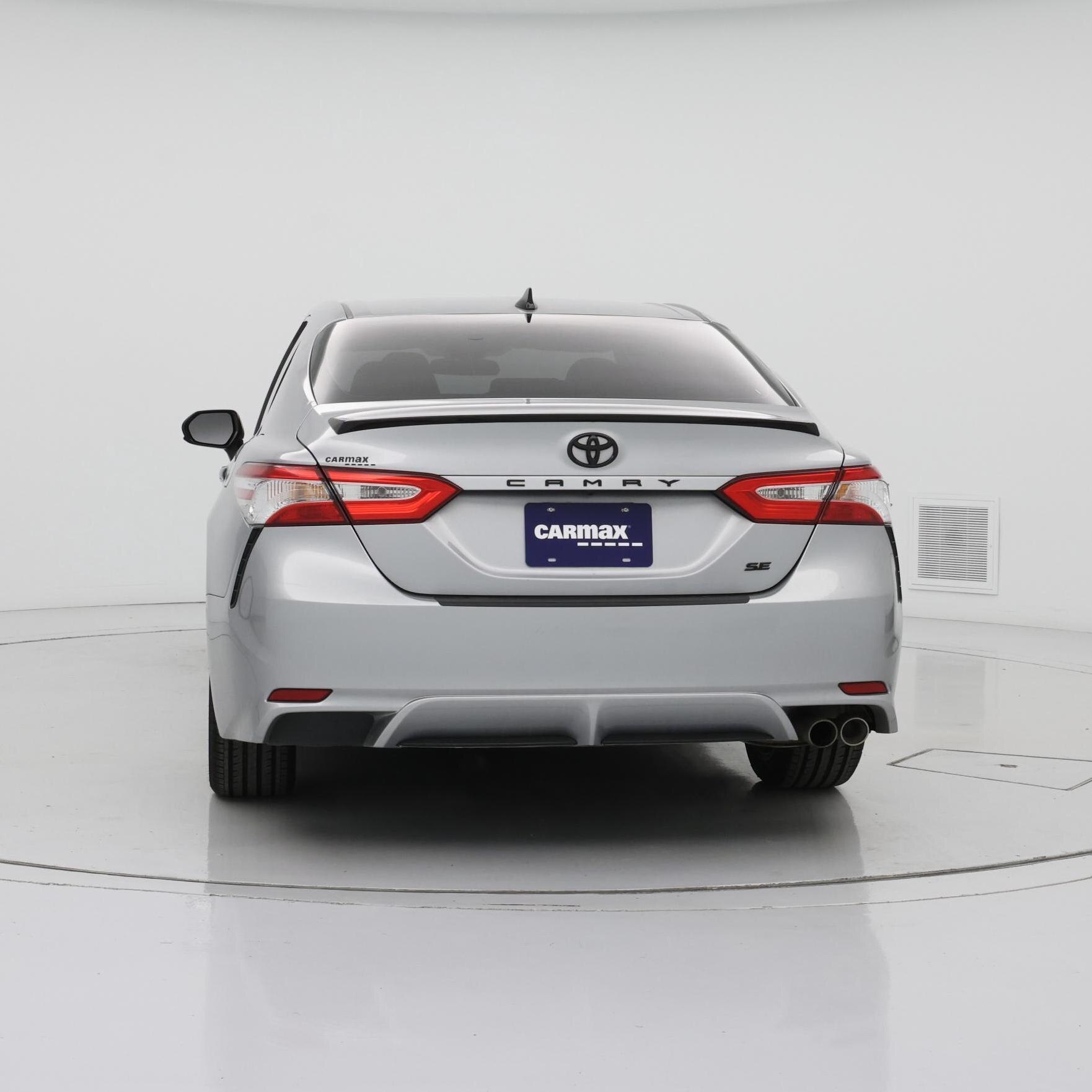 Thumbnail: 2020 Toyota Camry - 6