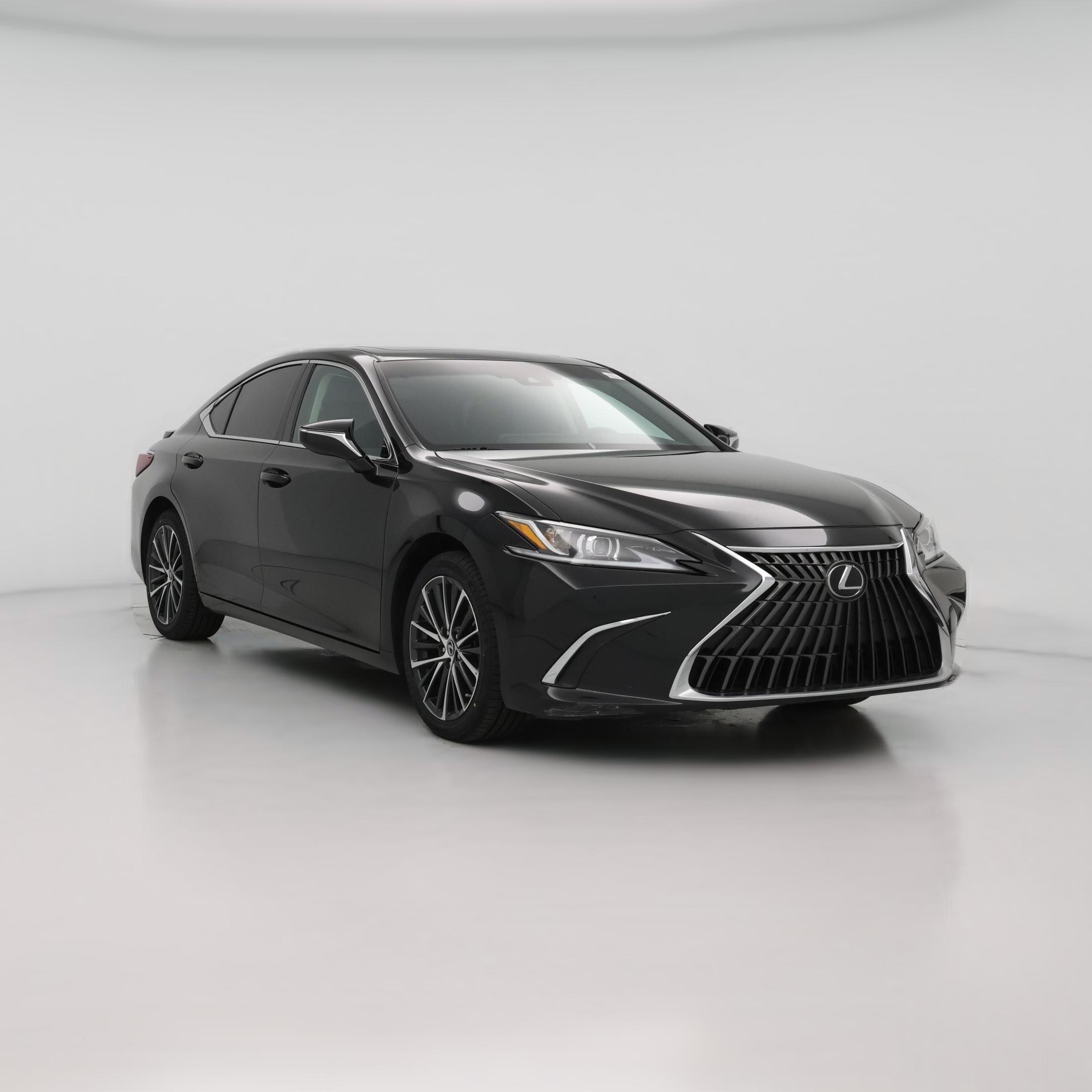 Thumbnail: 2024 Lexus ES - 1