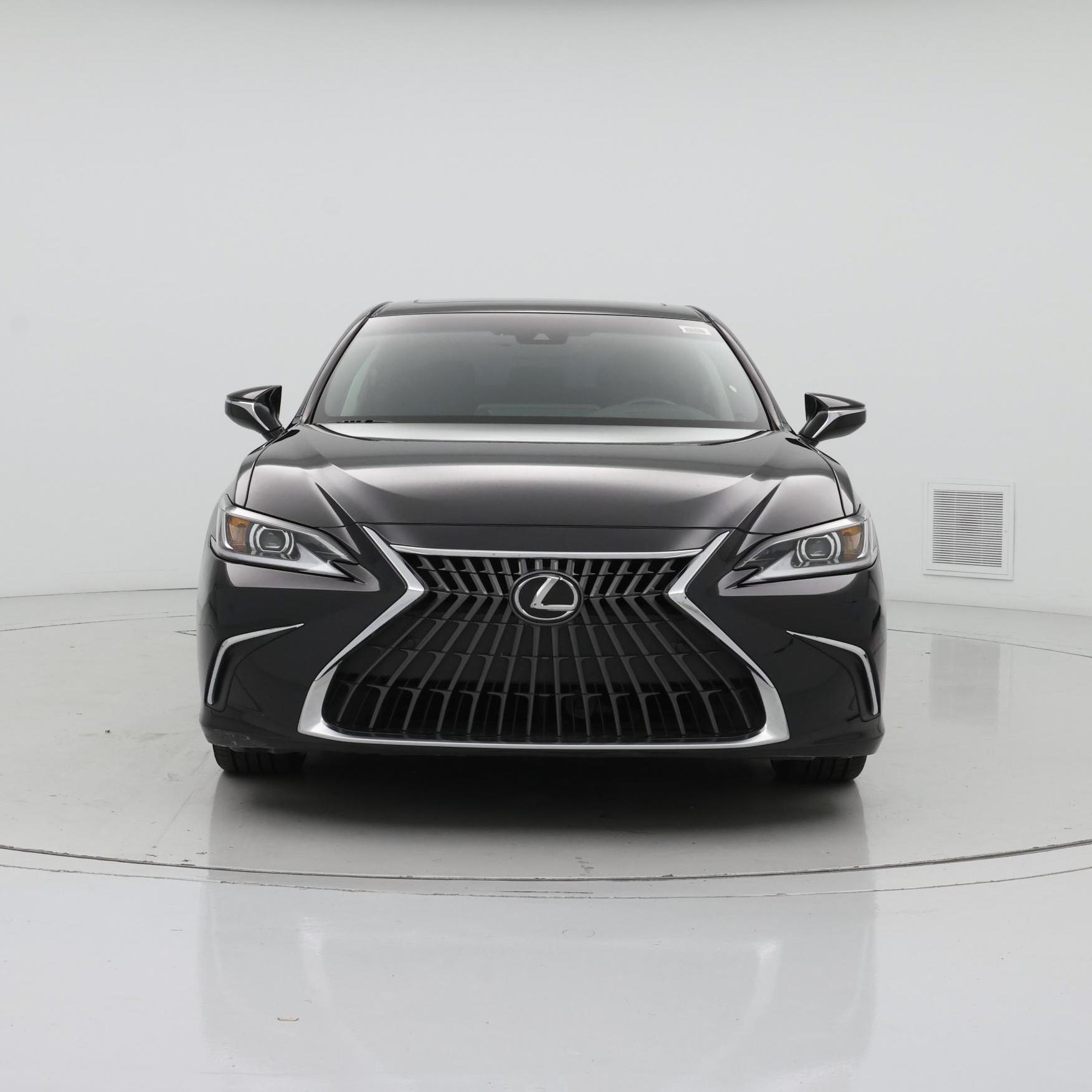 Thumbnail: 2024 Lexus ES - 5