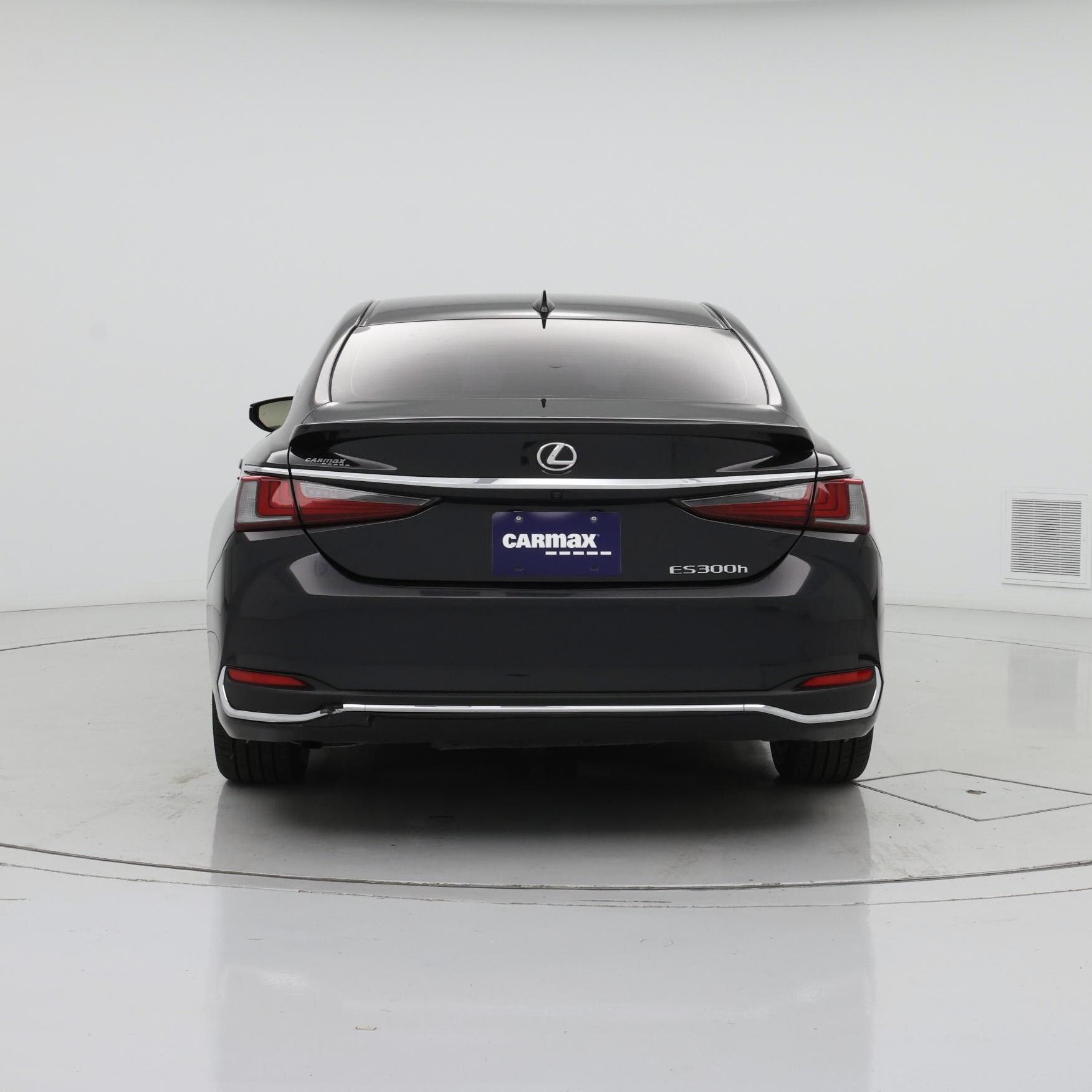Thumbnail: 2024 Lexus ES - 6