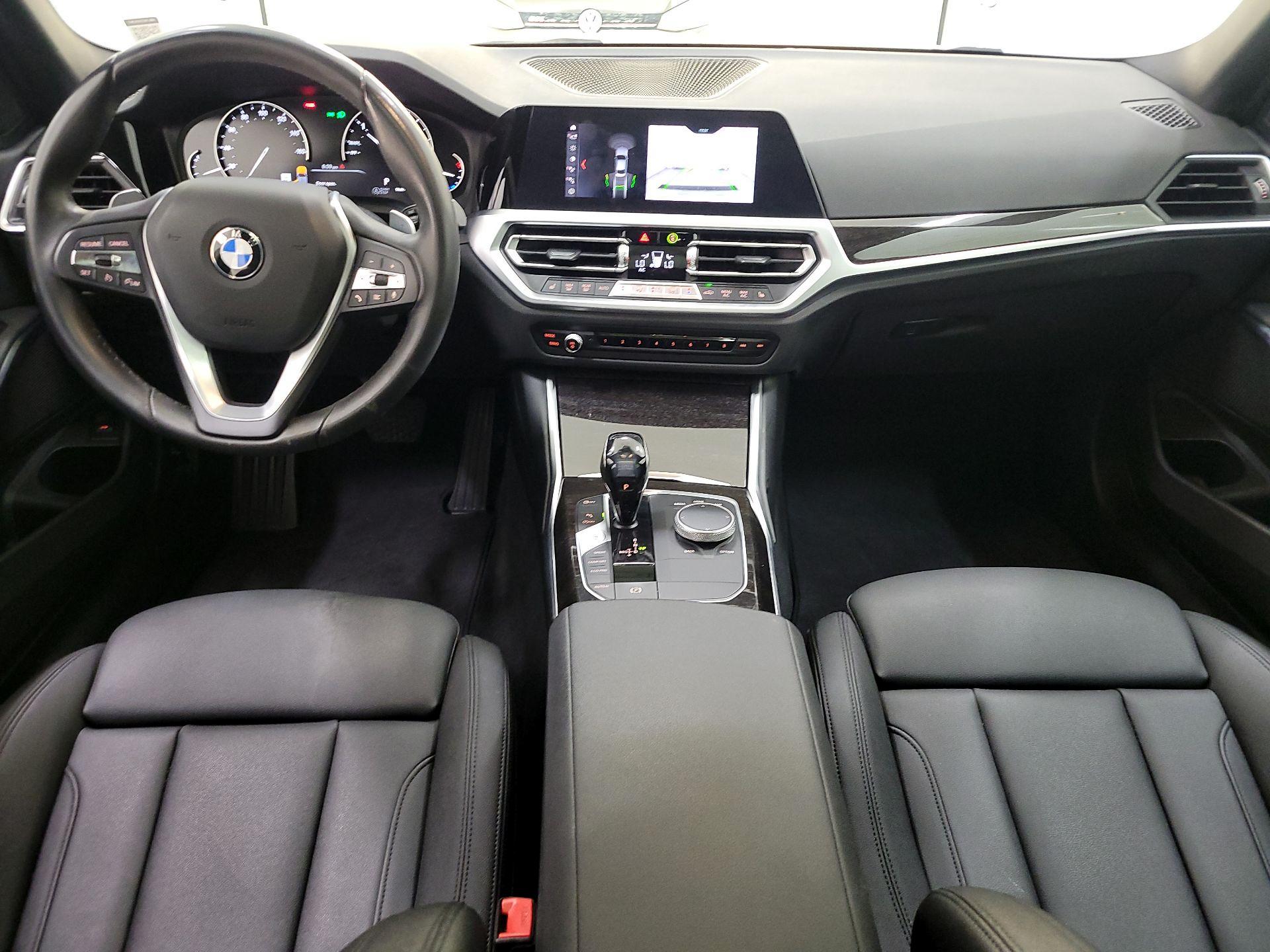 Thumbnail: 2020 BMW 3 Series - 9