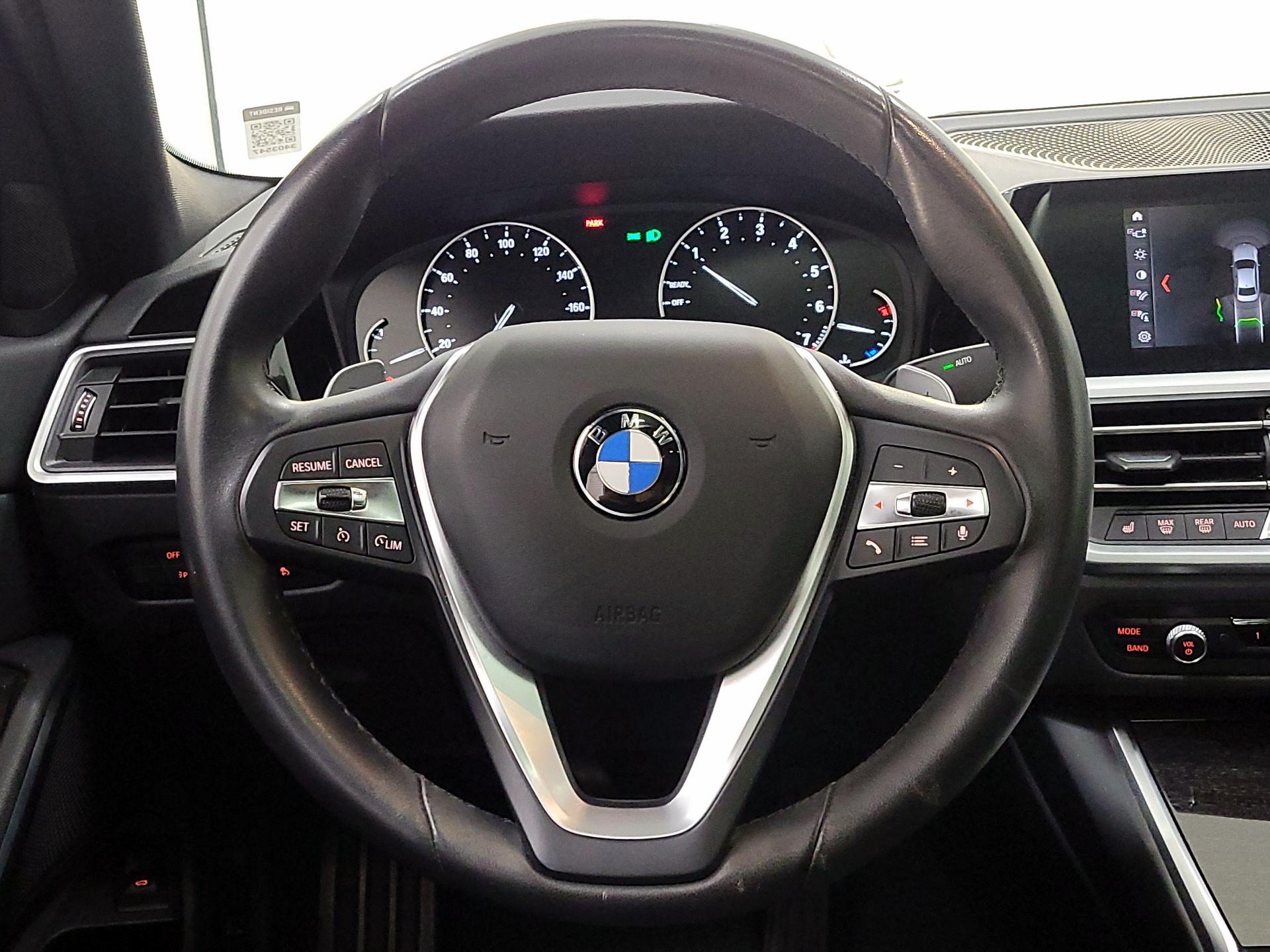Thumbnail: 2020 BMW 3 Series - 10