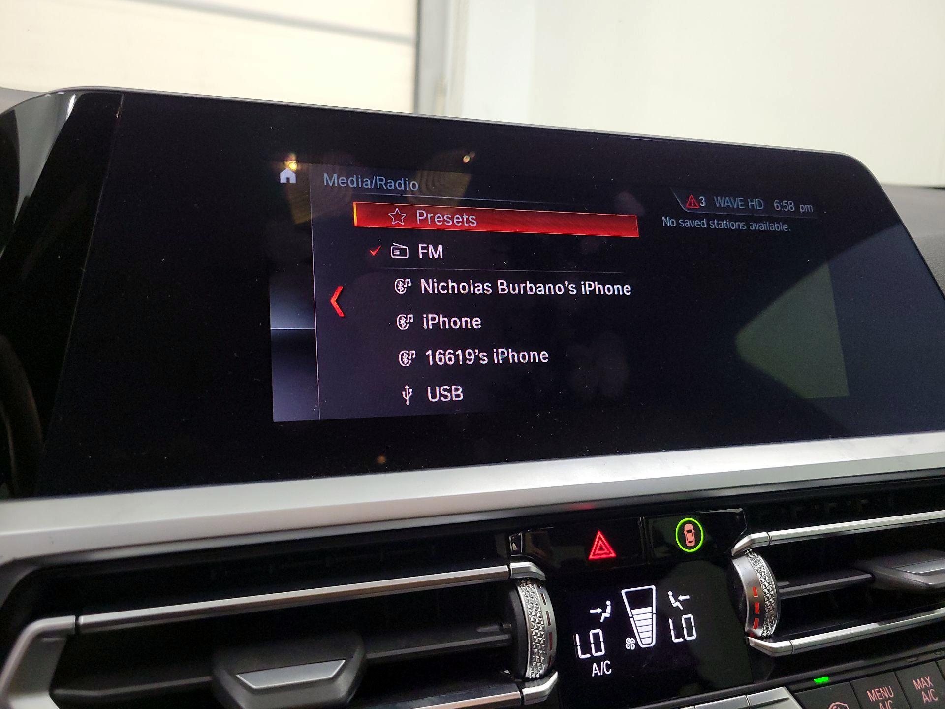 Thumbnail: 2020 BMW 3 Series - 15