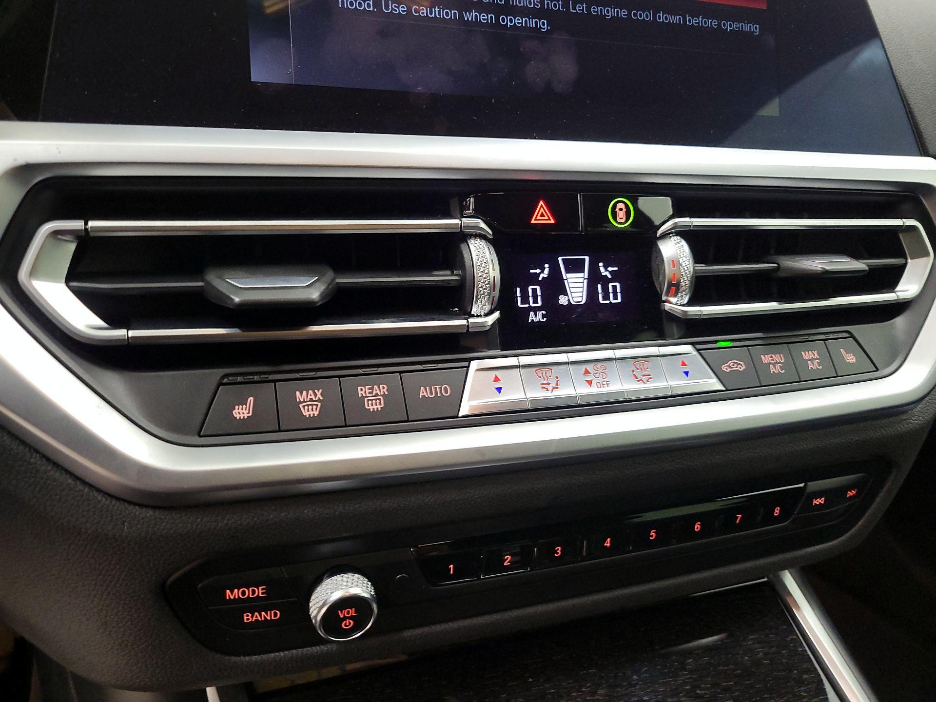 Thumbnail: 2020 BMW 3 Series - 16