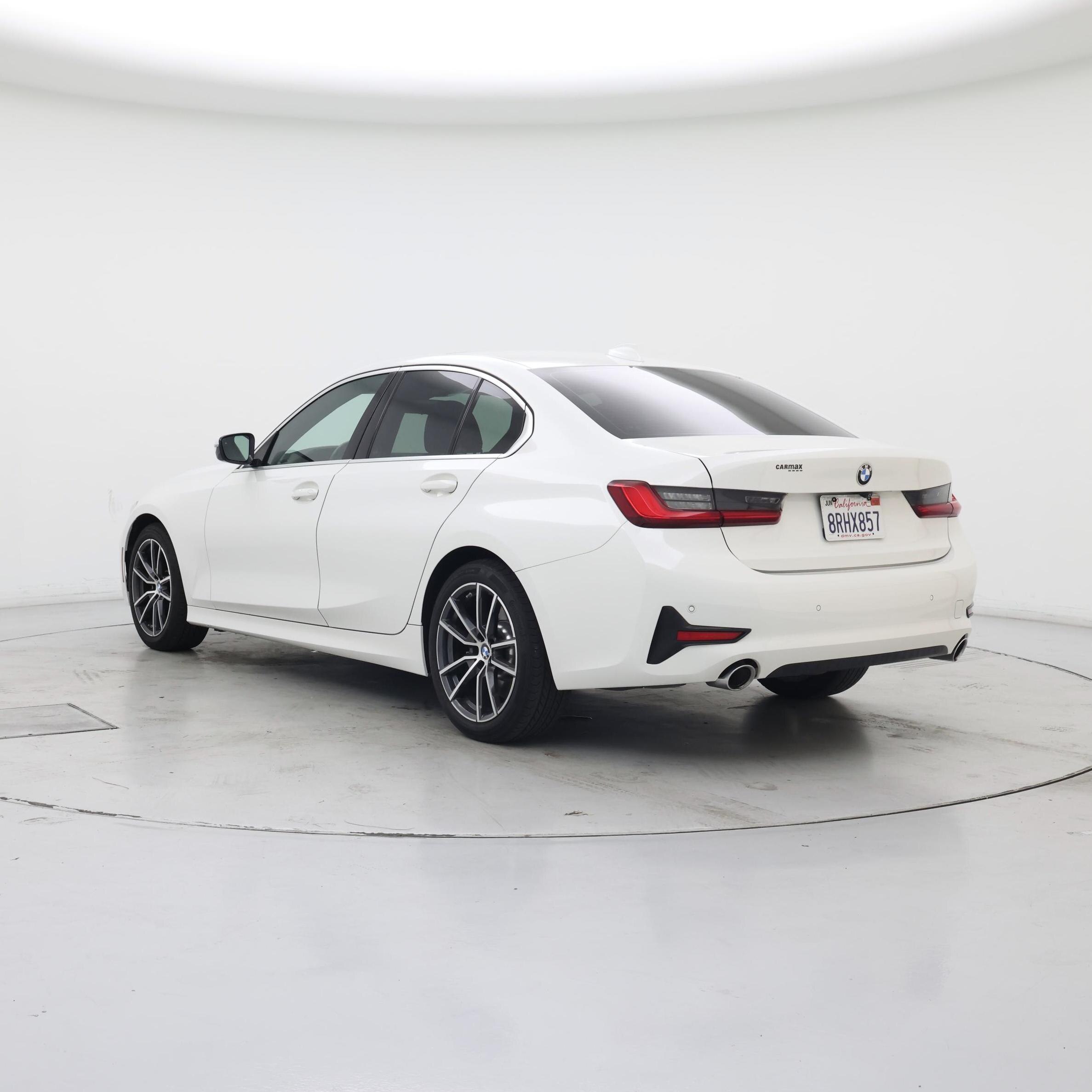 Thumbnail: 2020 BMW 3 Series - 2