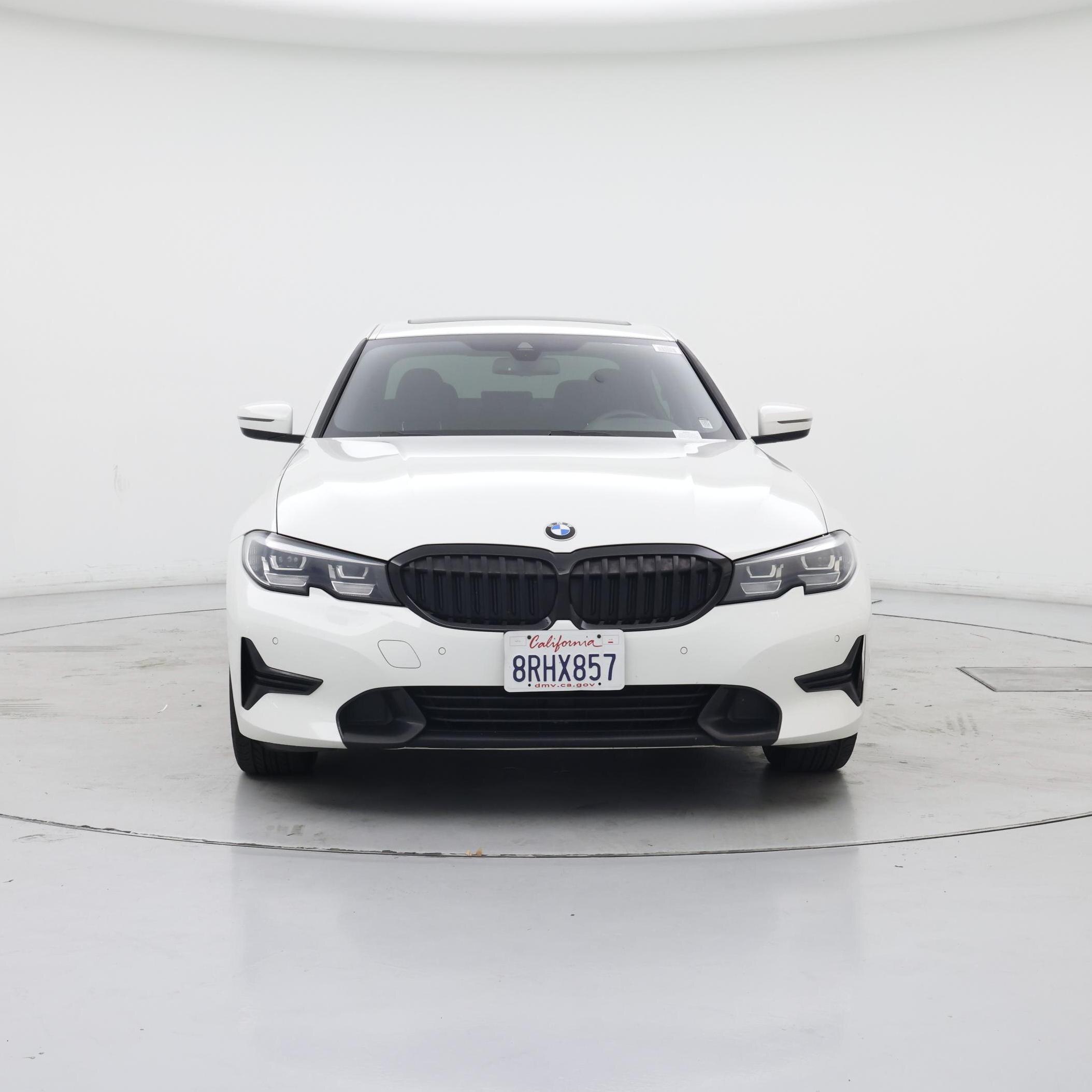Thumbnail: 2020 BMW 3 Series - 5