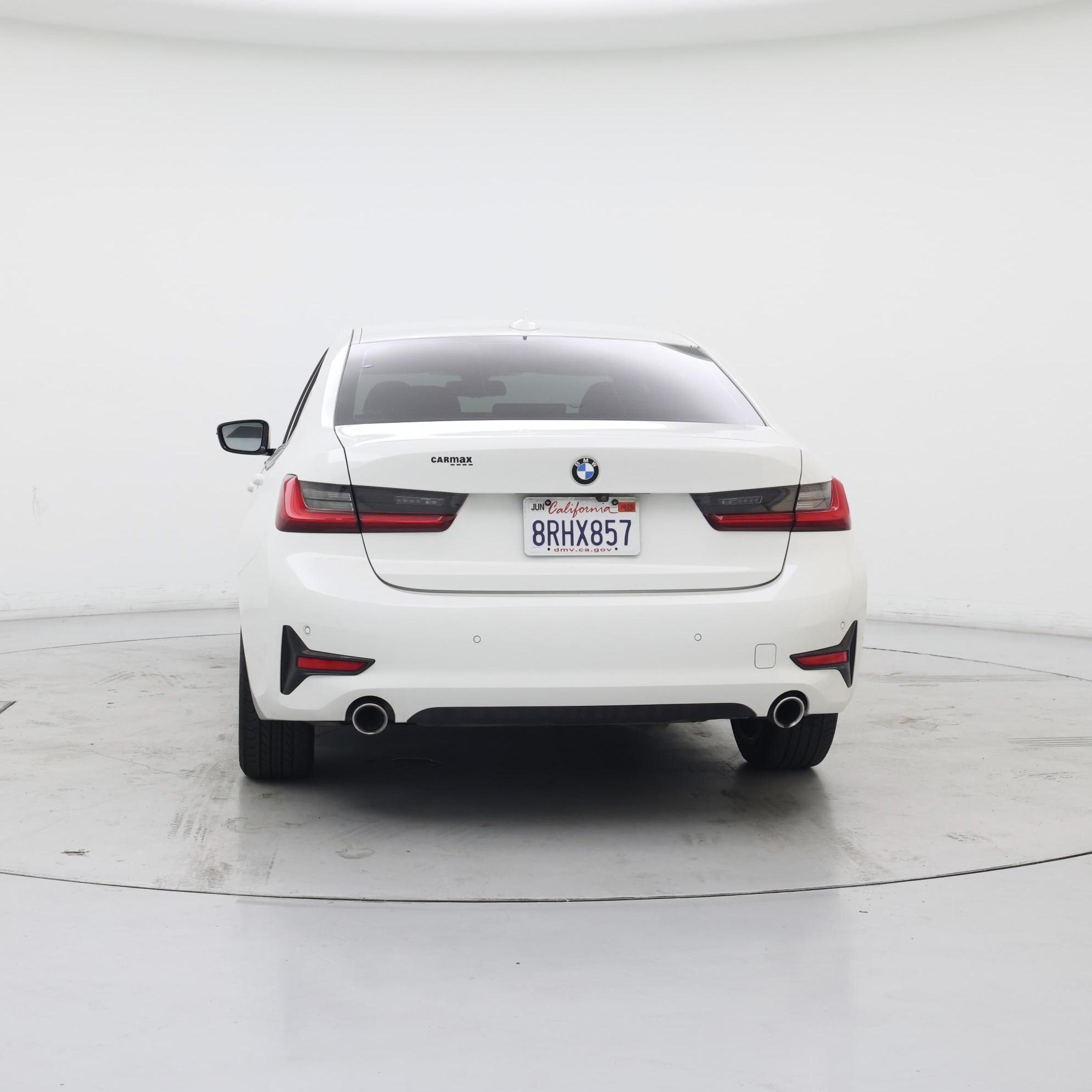 Thumbnail: 2020 BMW 3 Series - 6