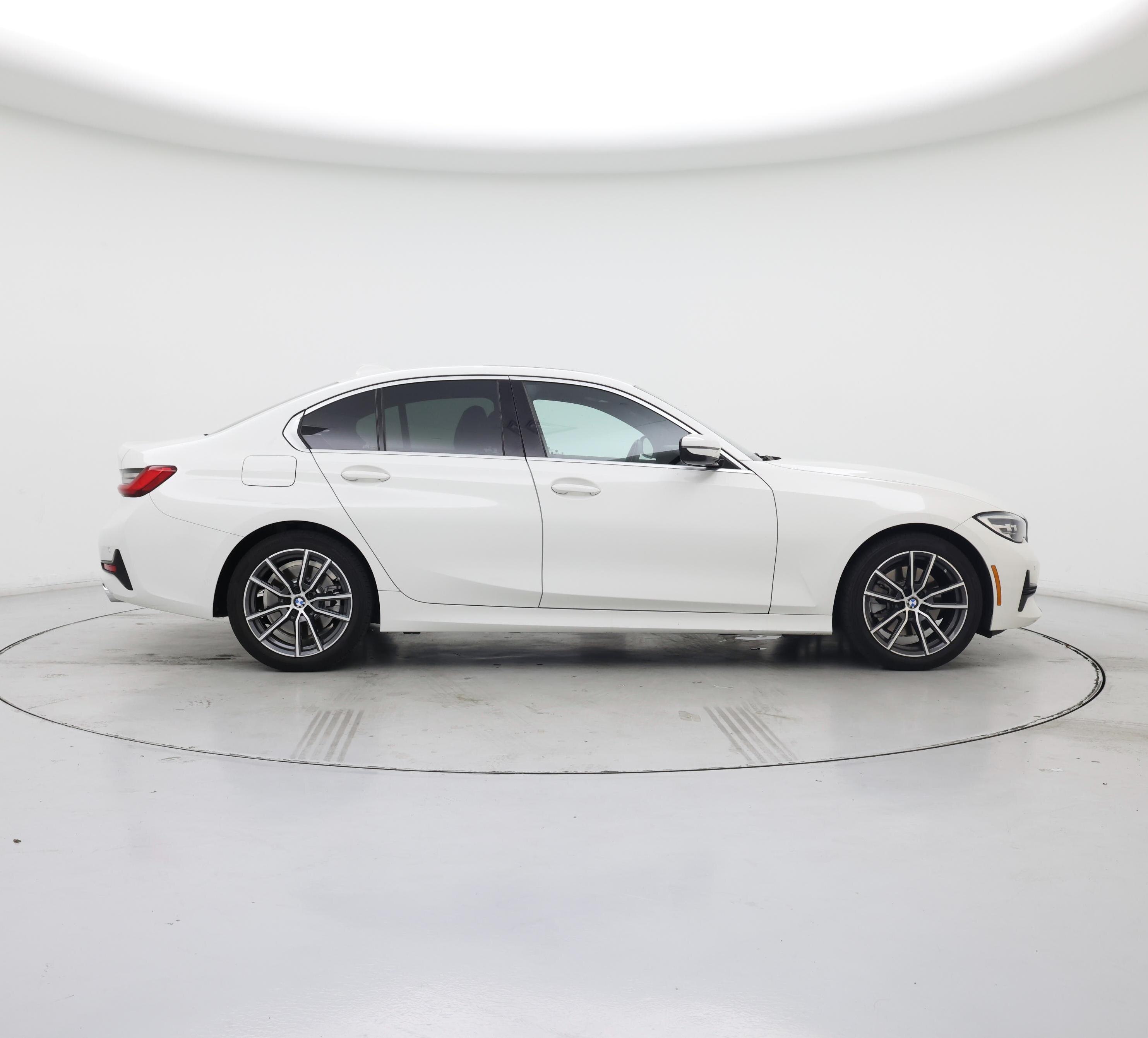 Thumbnail: 2020 BMW 3 Series - 7