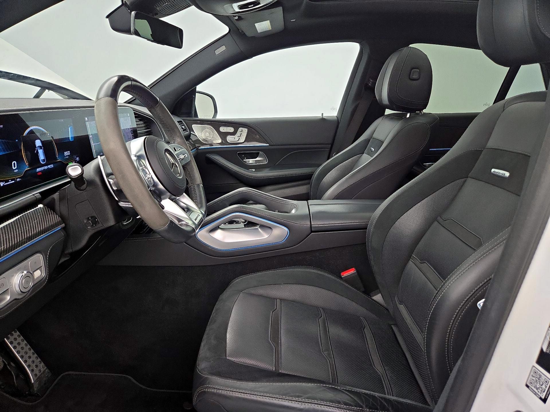 Thumbnail: 2022 Mercedes-Benz GLE - 11