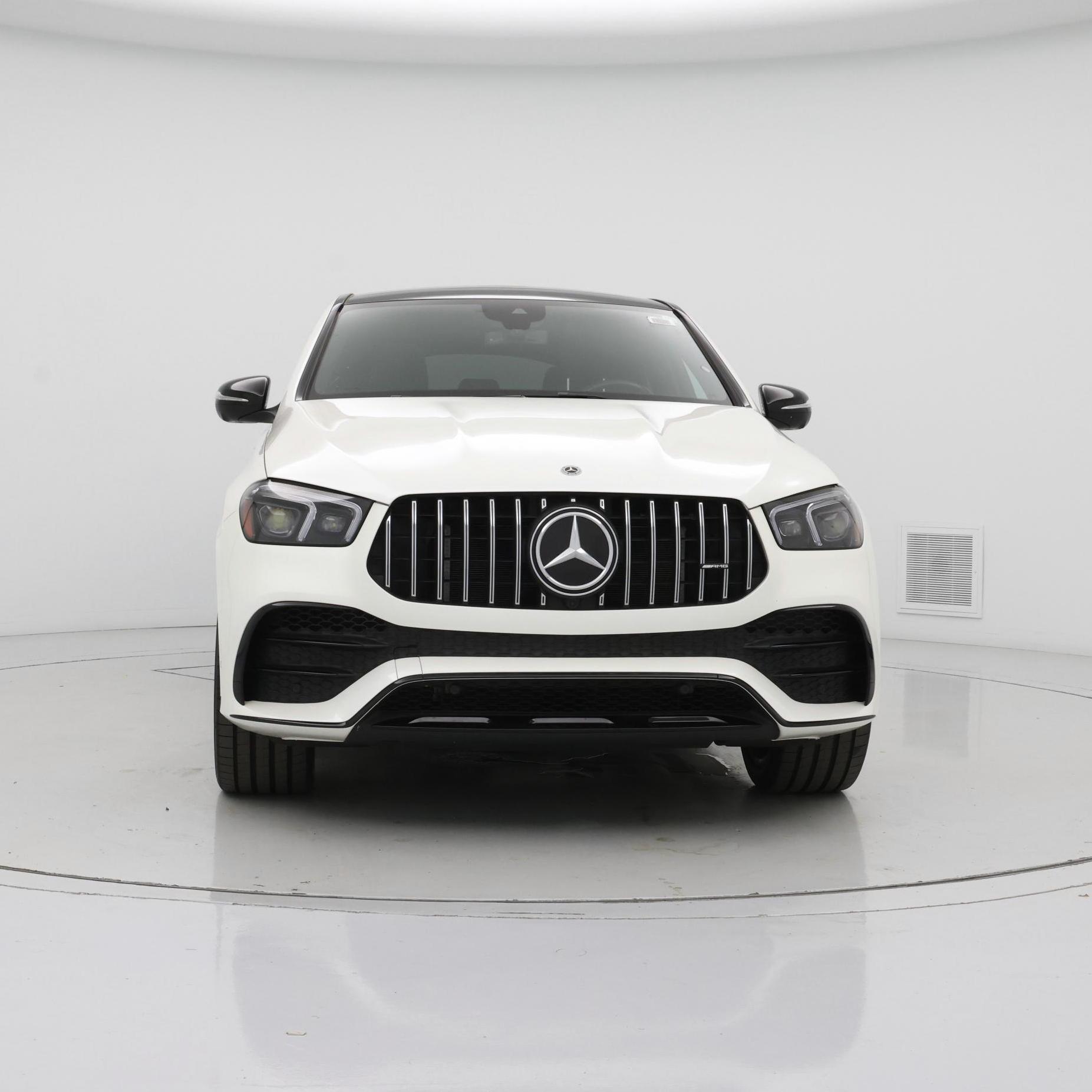 Thumbnail: 2022 Mercedes-Benz GLE - 5