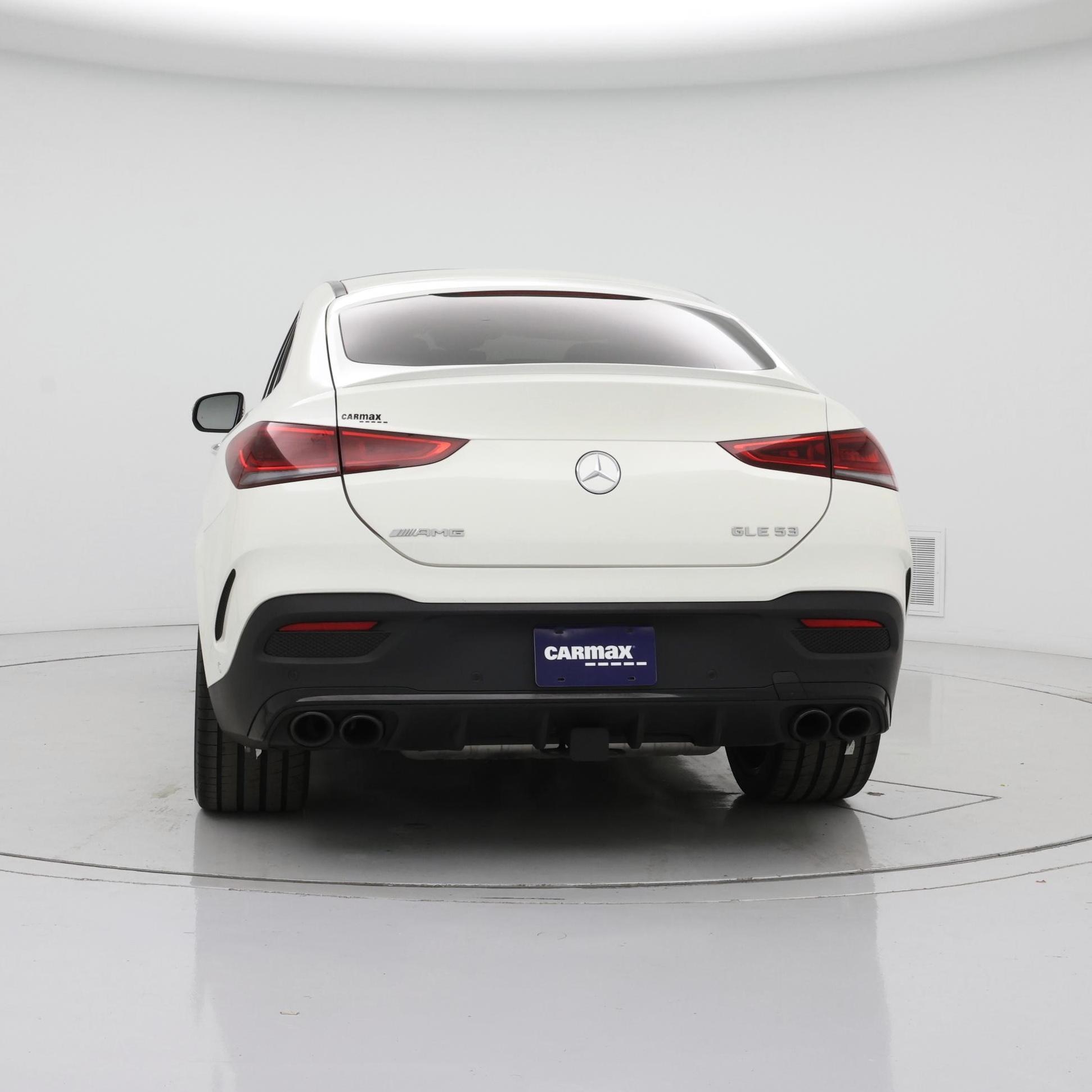 Thumbnail: 2022 Mercedes-Benz GLE - 6
