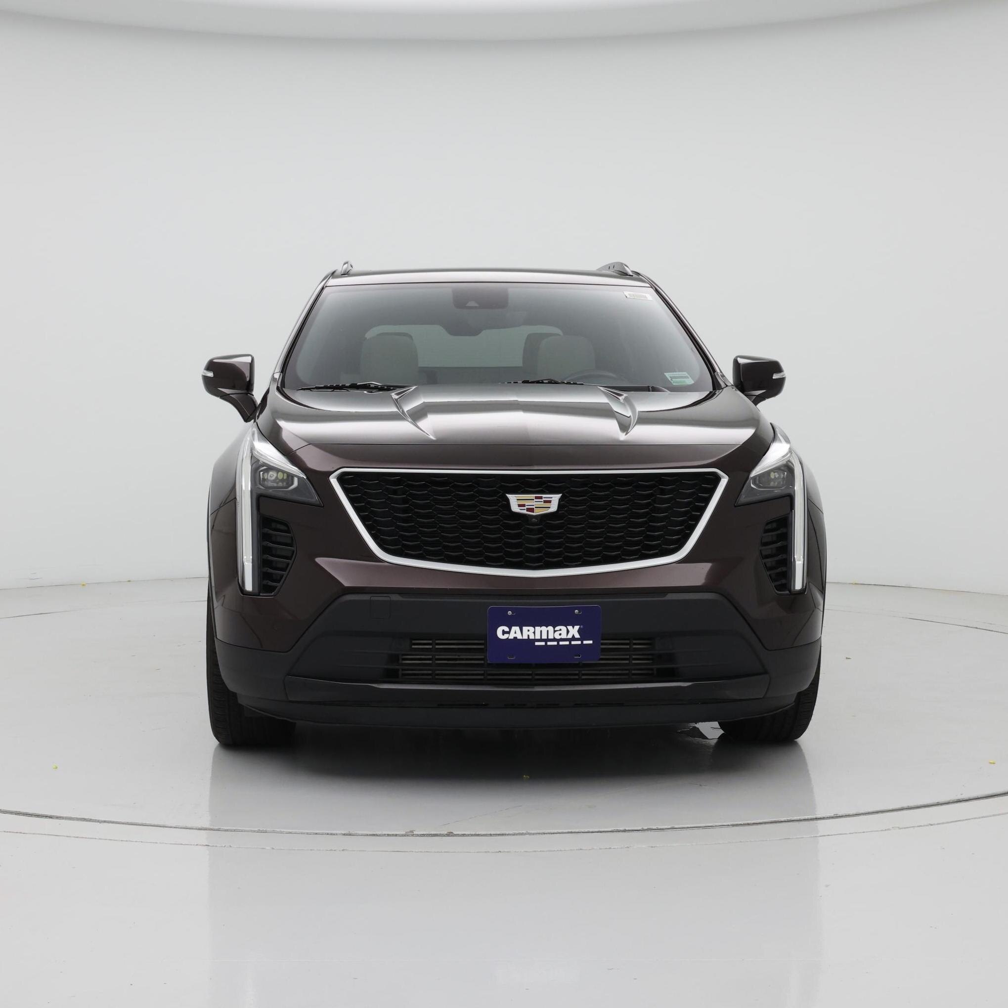 Thumbnail: 2020 Cadillac XT4 - 5