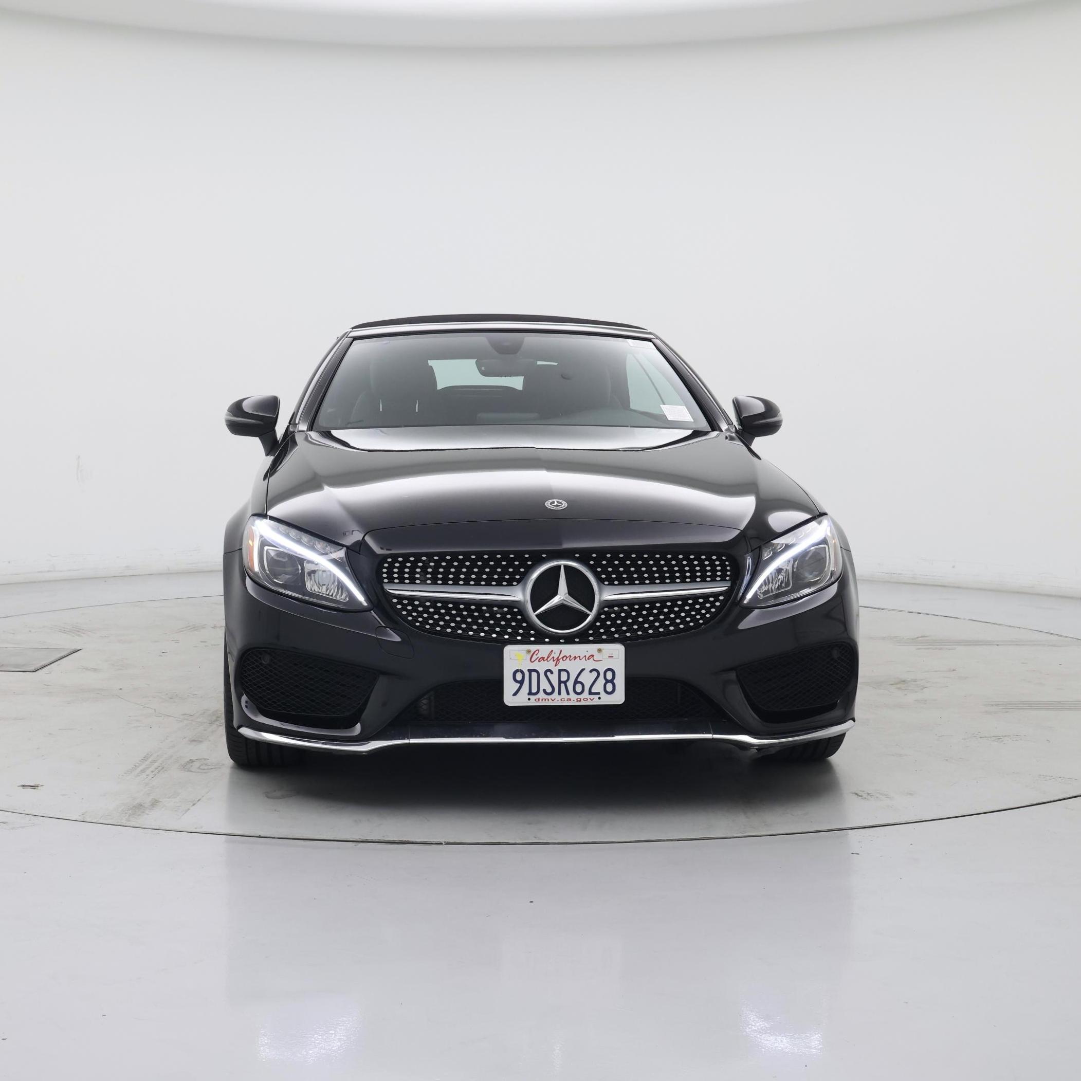 Thumbnail: 2018 Mercedes-Benz C-Class - 5