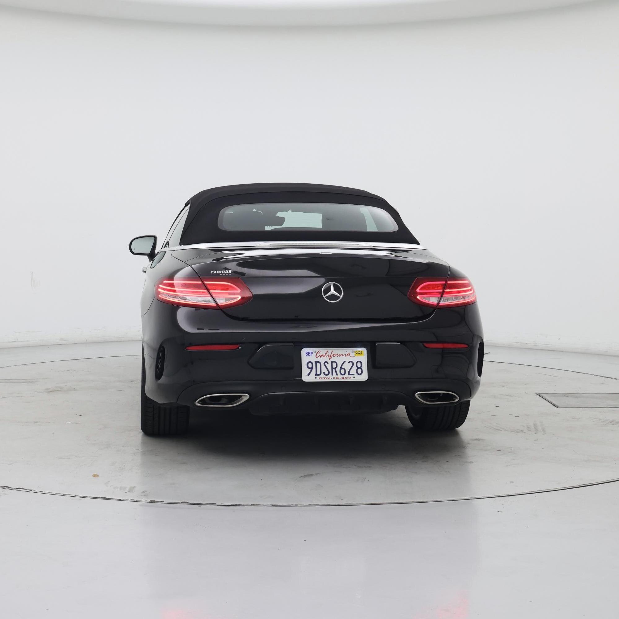 Thumbnail: 2018 Mercedes-Benz C-Class - 6