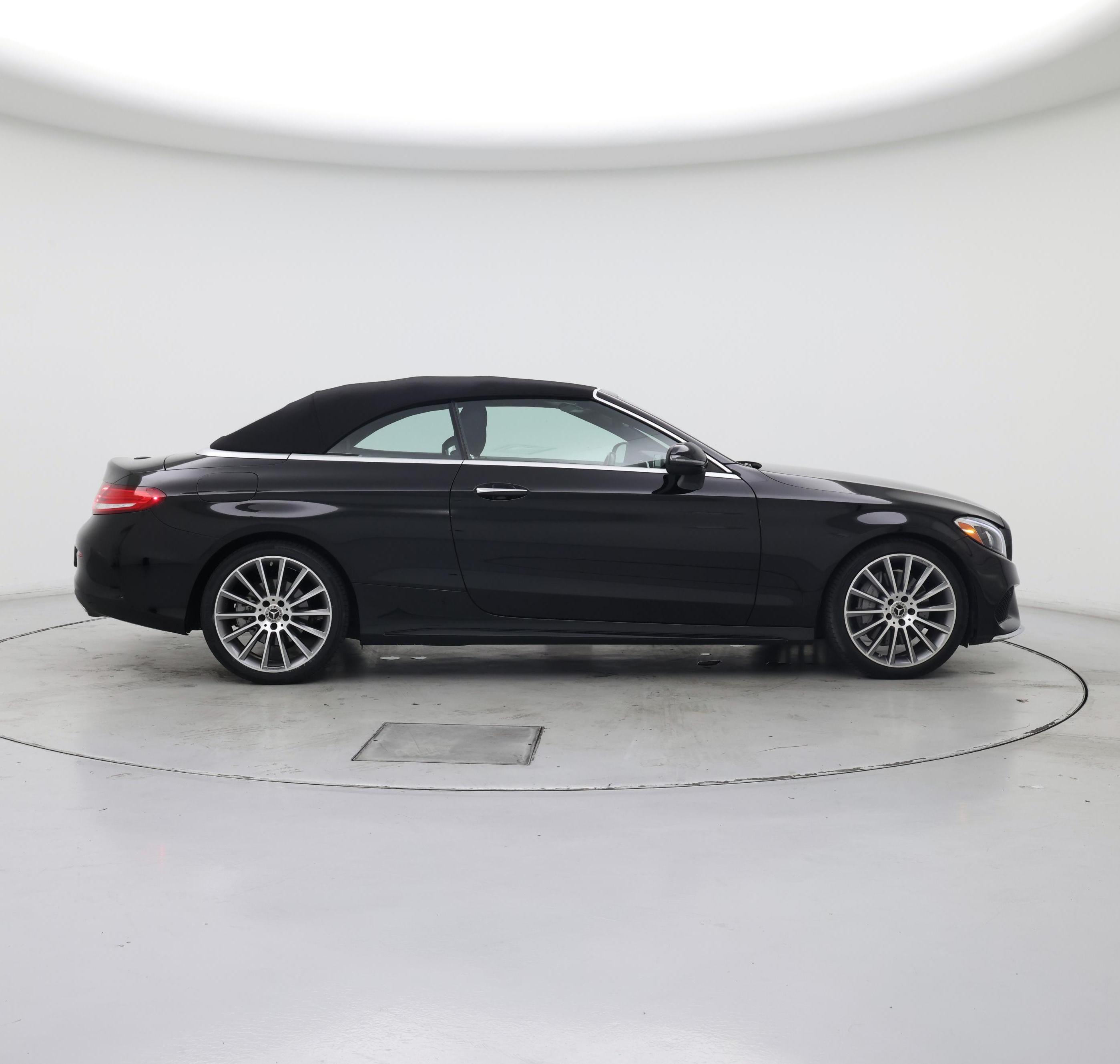 Thumbnail: 2018 Mercedes-Benz C-Class - 7