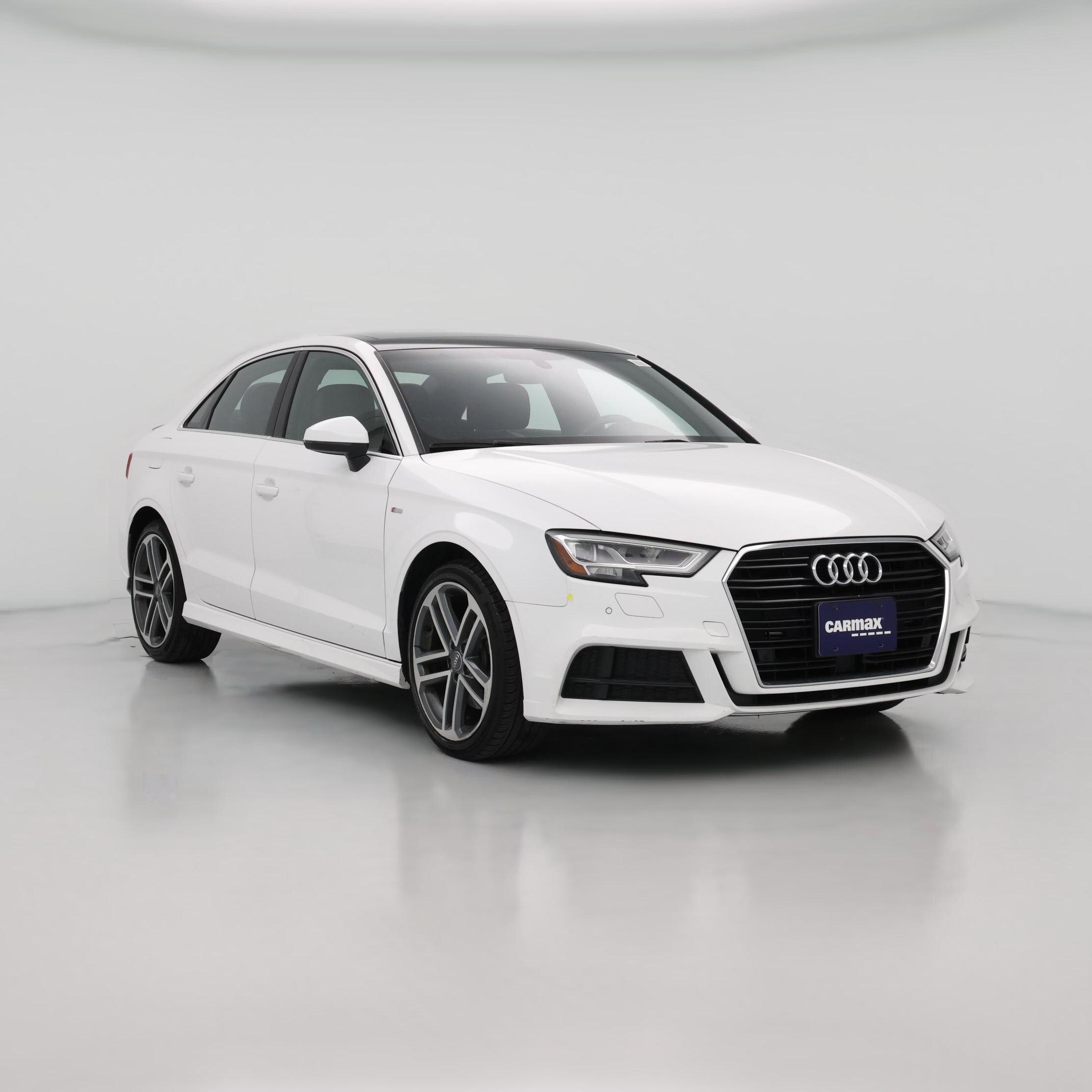 Thumbnail: 2019 Audi A3 - 1
