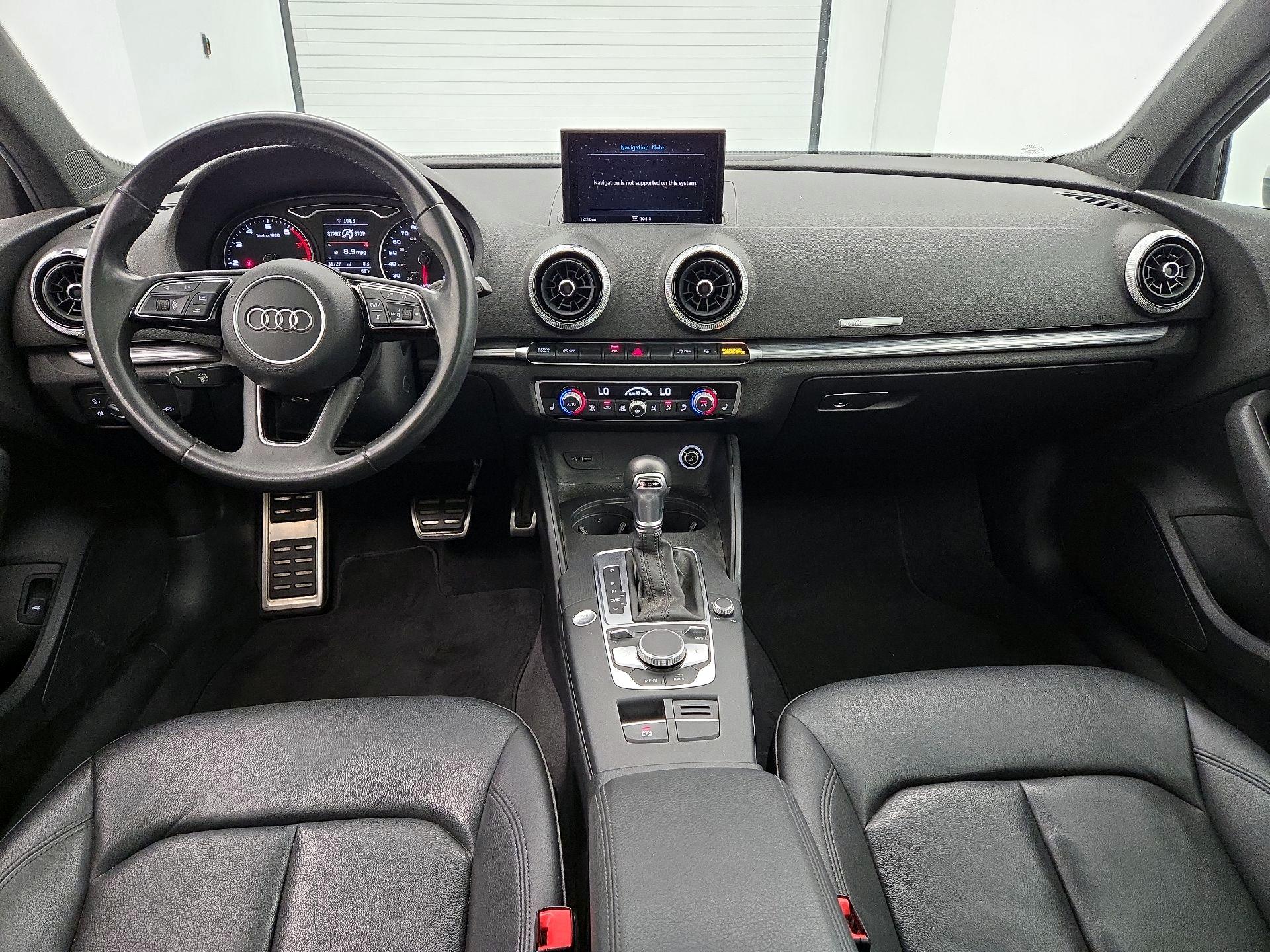 Thumbnail: 2019 Audi A3 - 9
