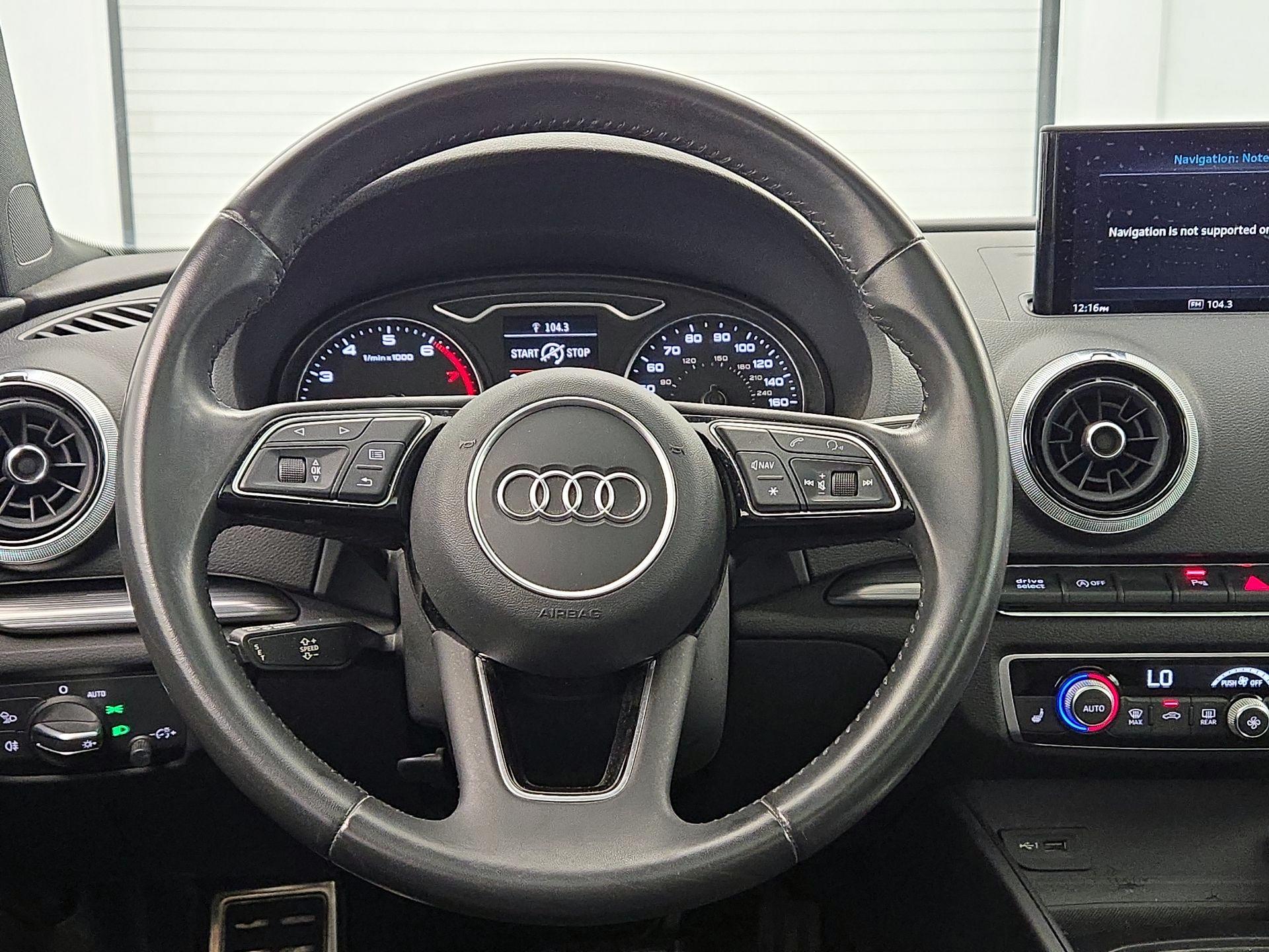 Thumbnail: 2019 Audi A3 - 10
