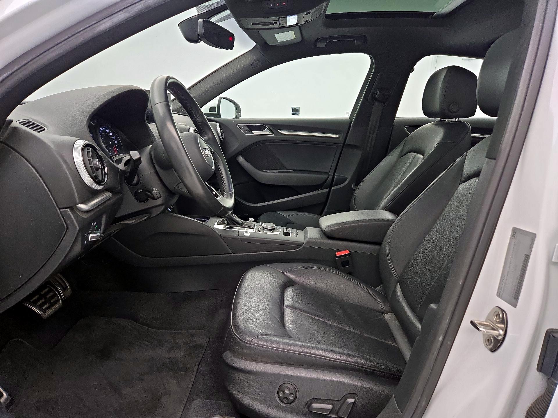 Thumbnail: 2019 Audi A3 - 11
