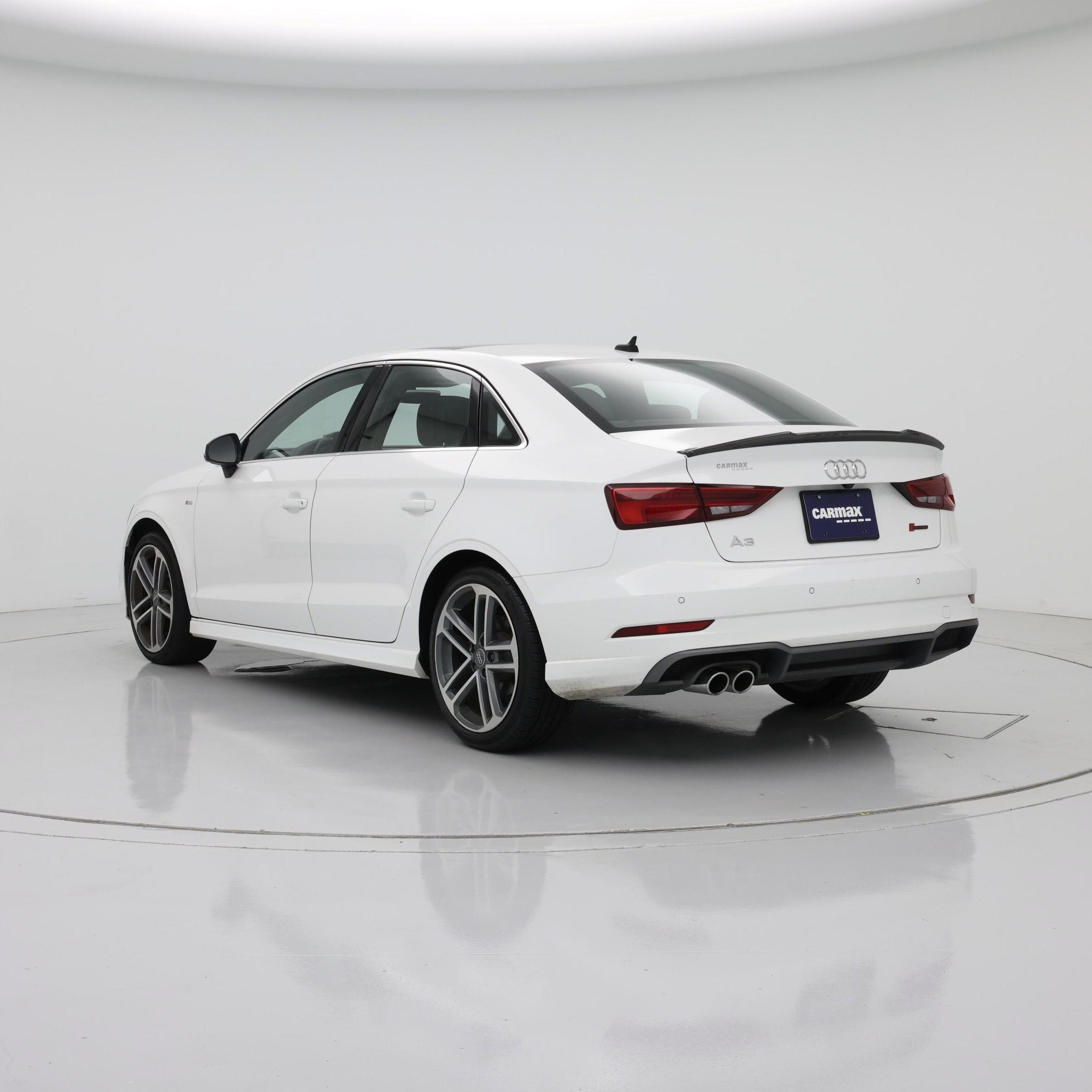 Thumbnail: 2019 Audi A3 - 2
