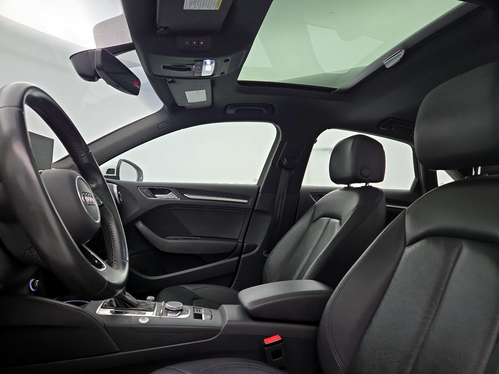 Thumbnail: 2019 Audi A3 - 19