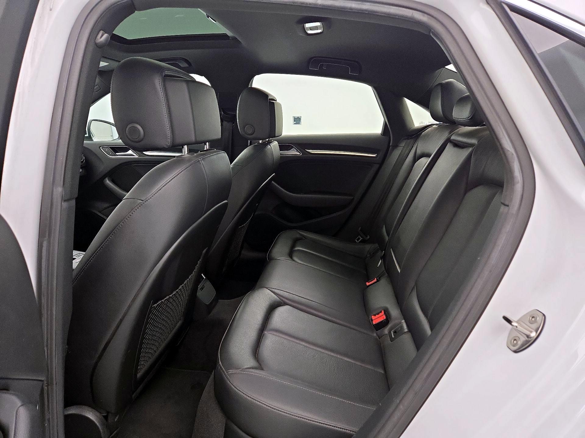 Thumbnail: 2019 Audi A3 - 20