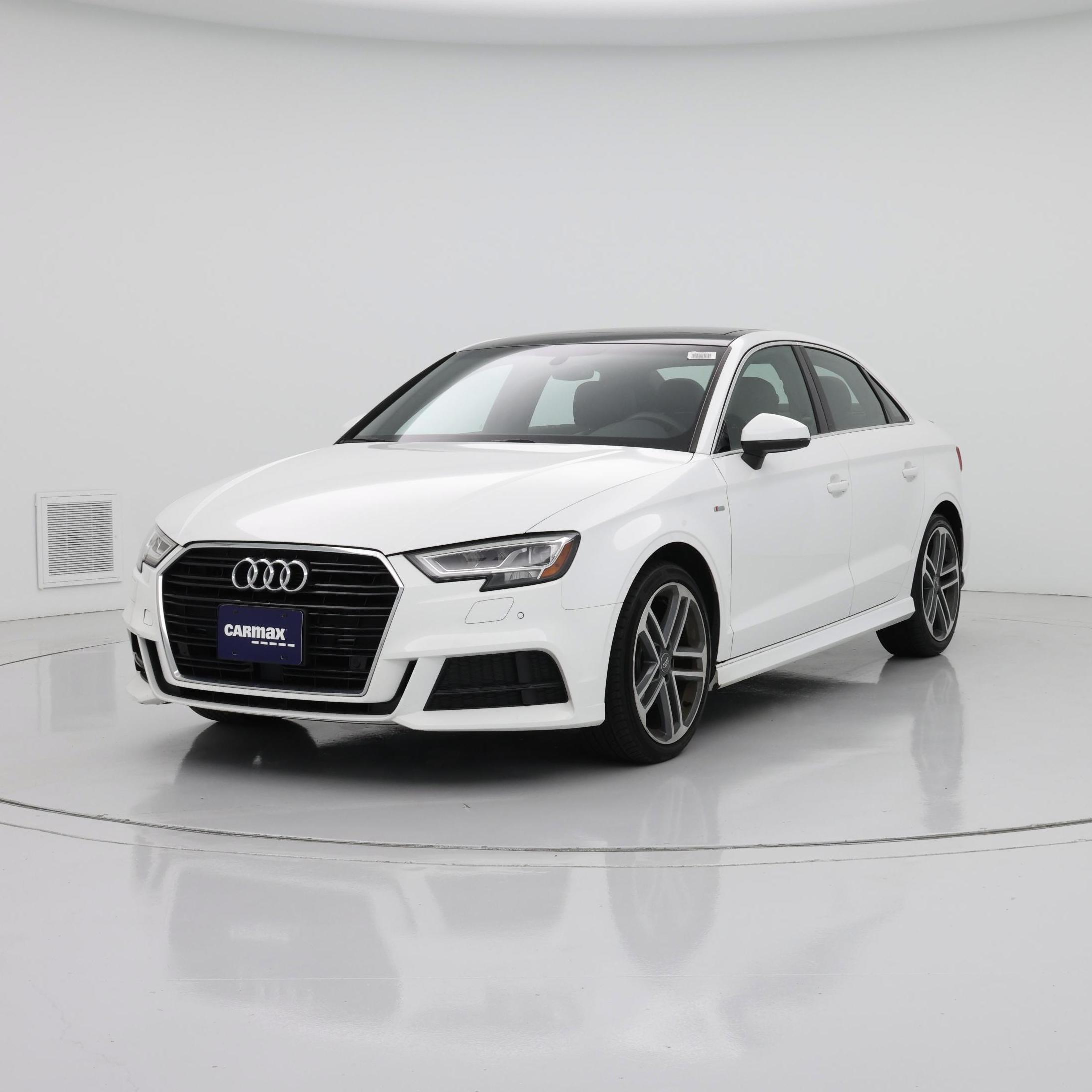 Thumbnail: 2019 Audi A3 - 4