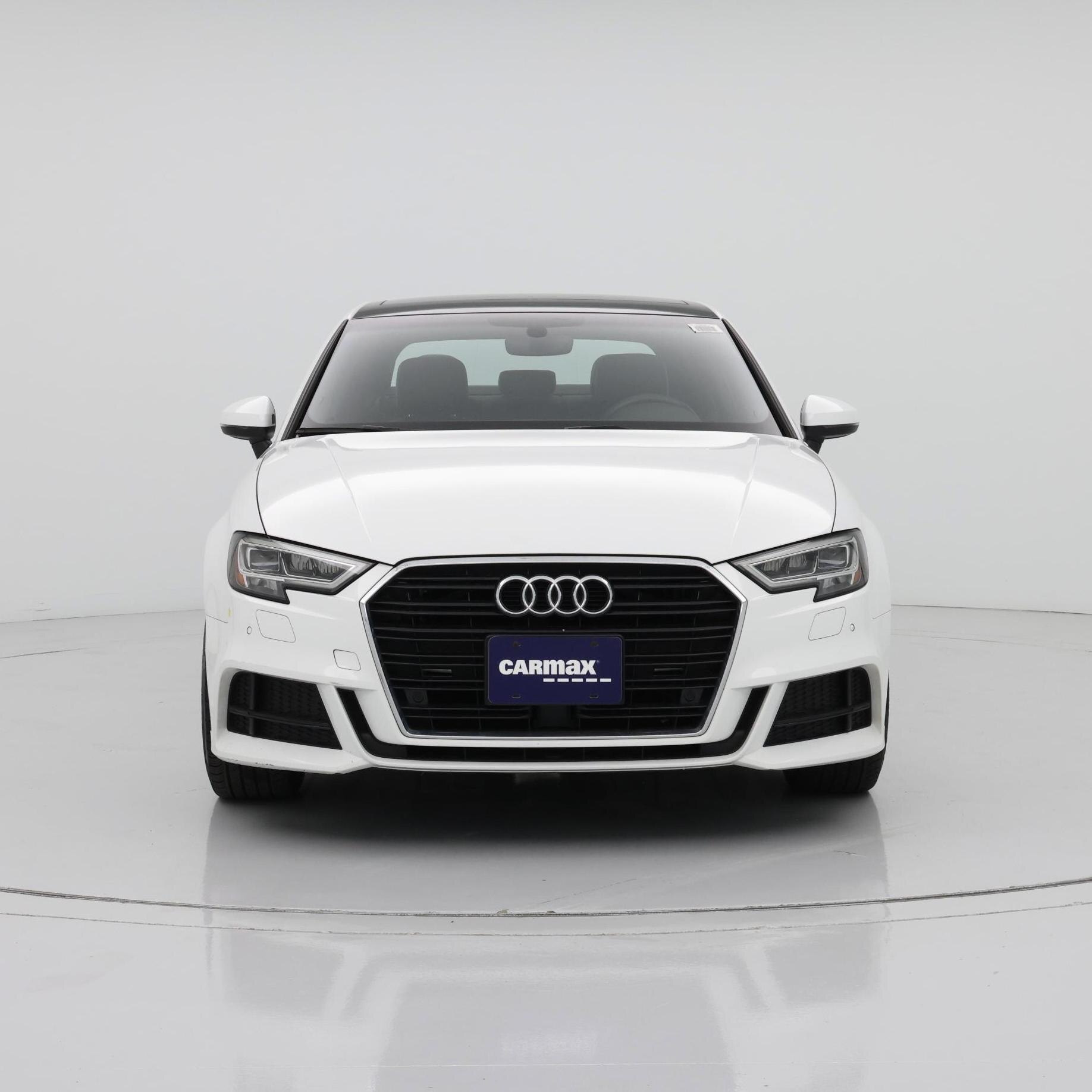 Thumbnail: 2019 Audi A3 - 5