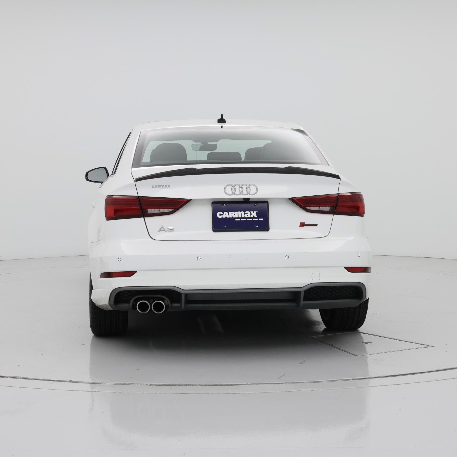 Thumbnail: 2019 Audi A3 - 6
