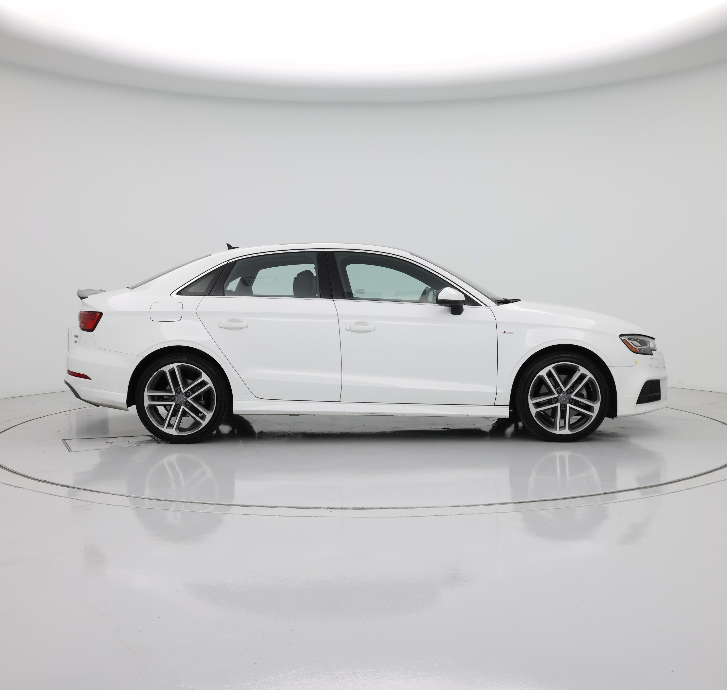 Thumbnail: 2019 Audi A3 - 7