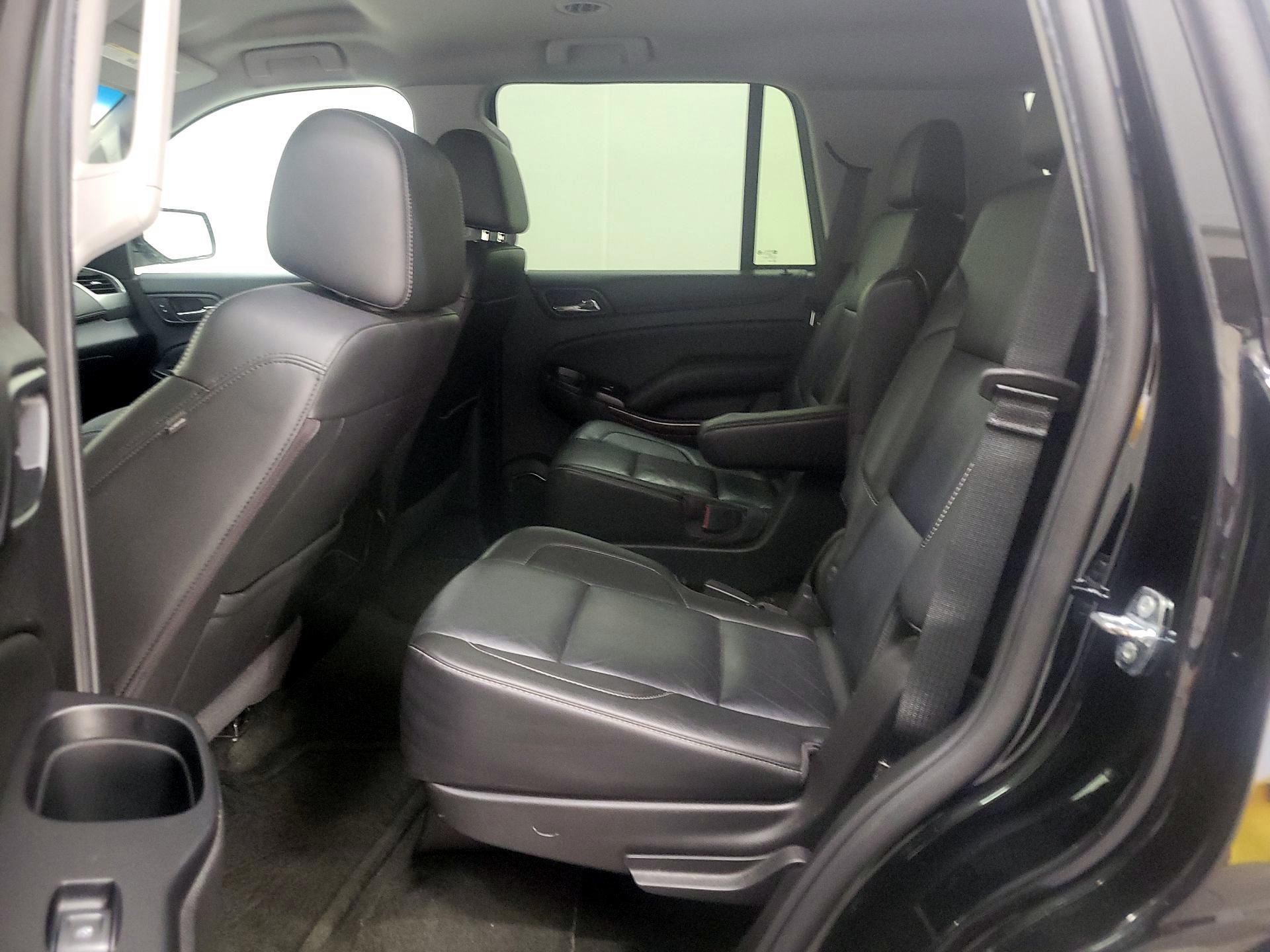 Thumbnail: 2016 Chevrolet Tahoe - 17