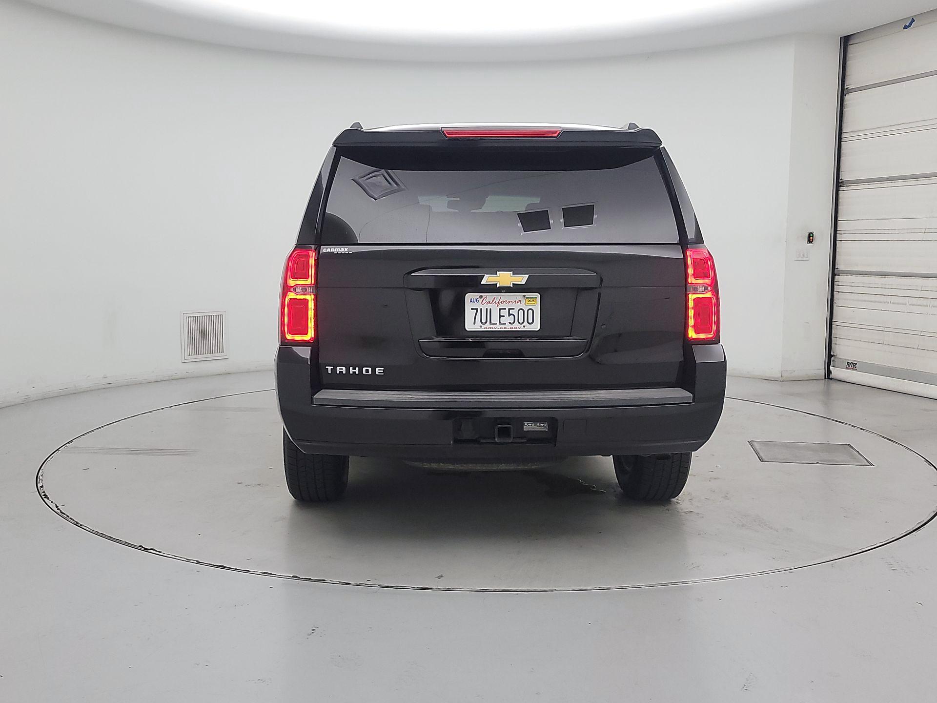 Thumbnail: 2016 Chevrolet Tahoe - 6
