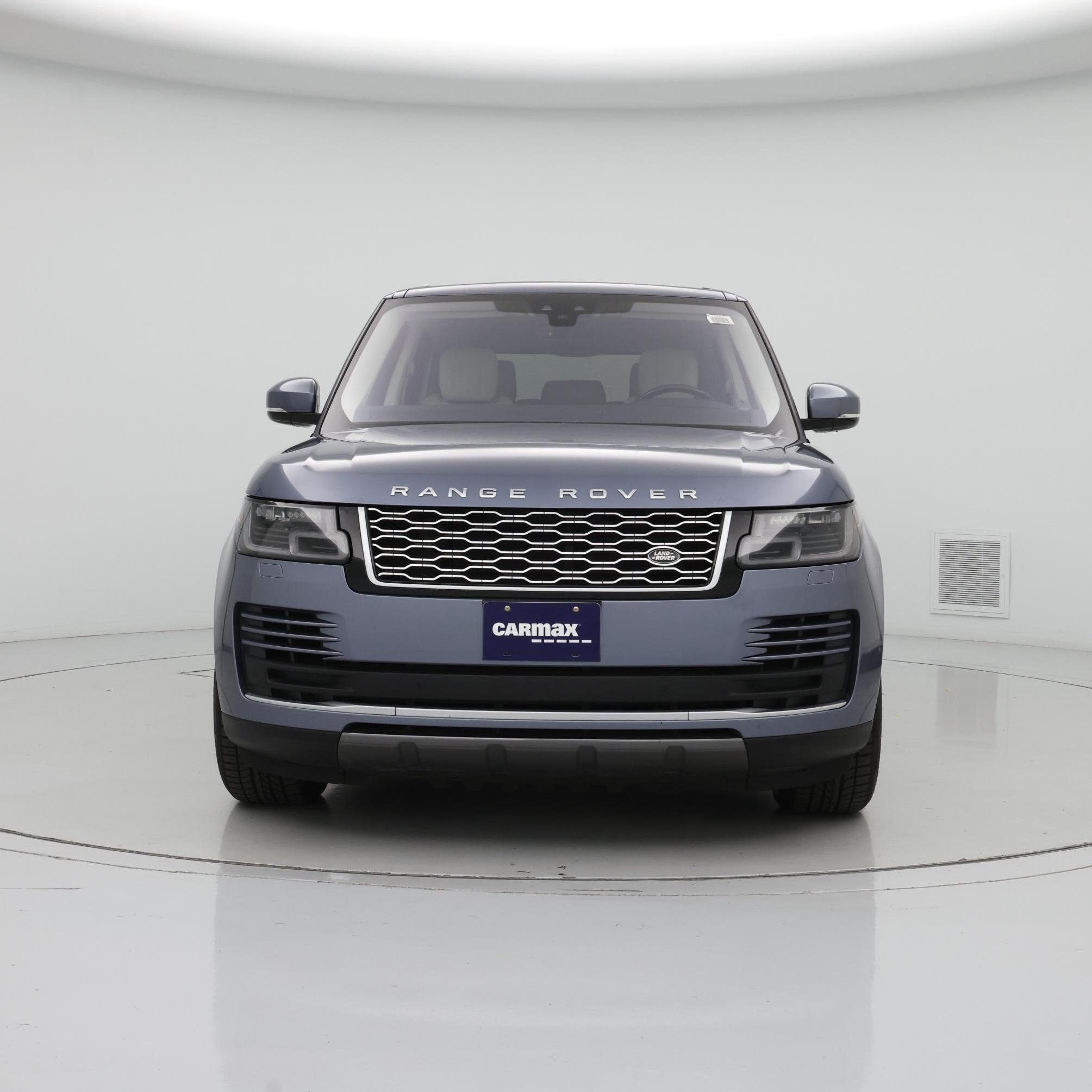 Thumbnail: 2019 Land Rover Range Rover - 5