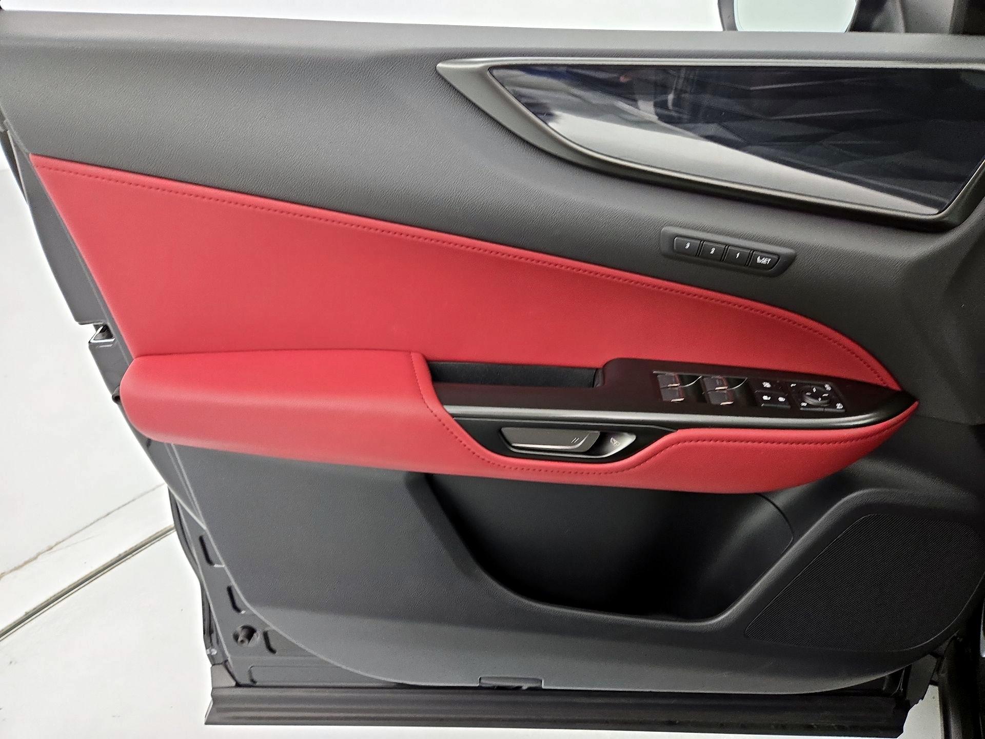 Thumbnail: 2022 Lexus NX - 12