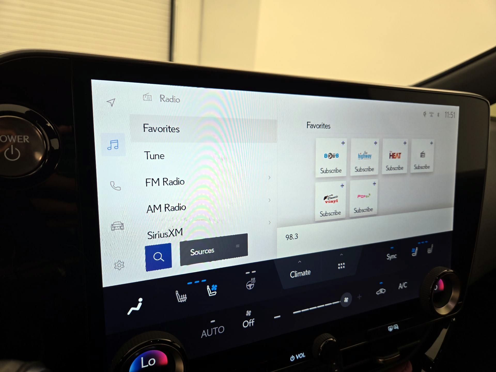Thumbnail: 2022 Lexus NX - 15