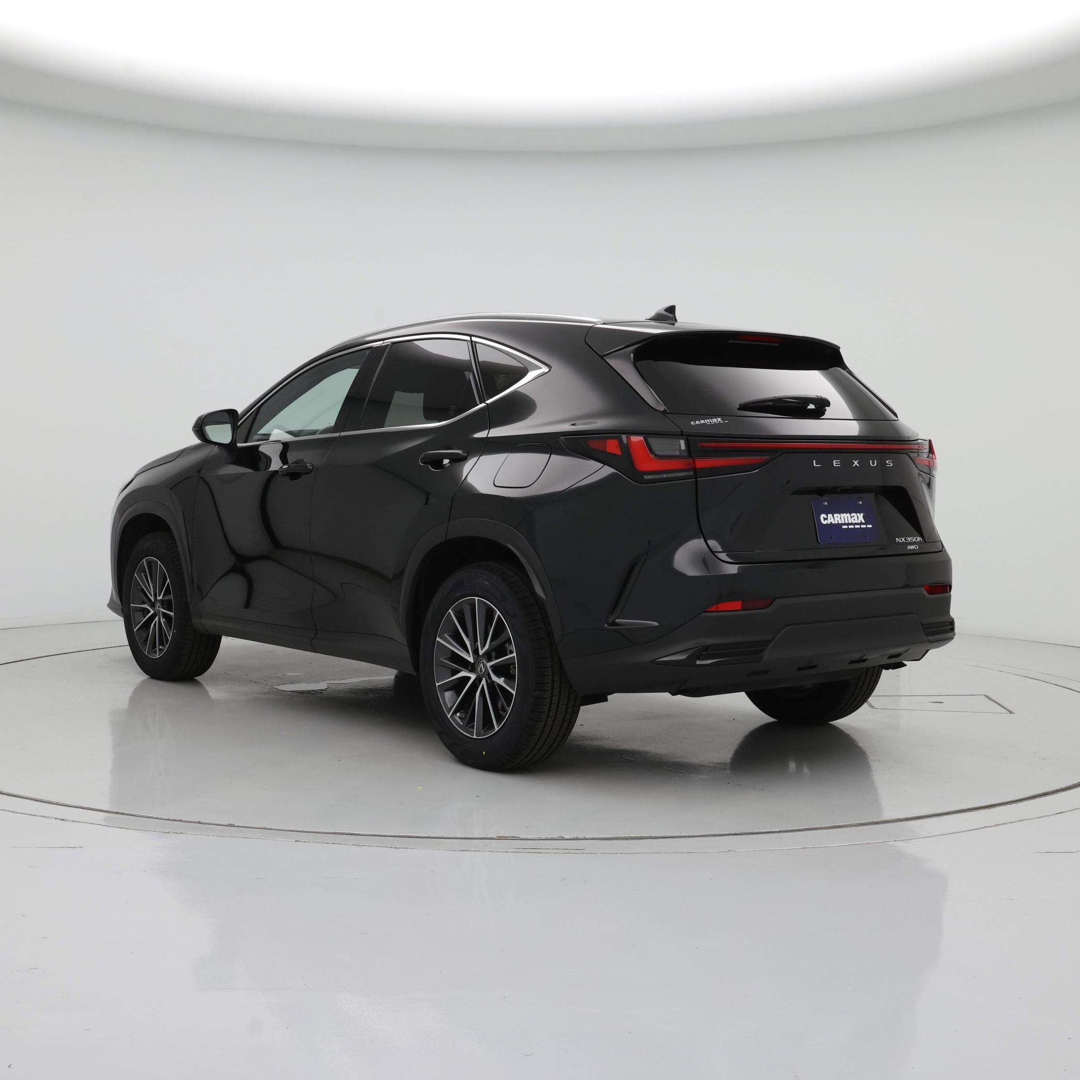 Thumbnail: 2022 Lexus NX - 2